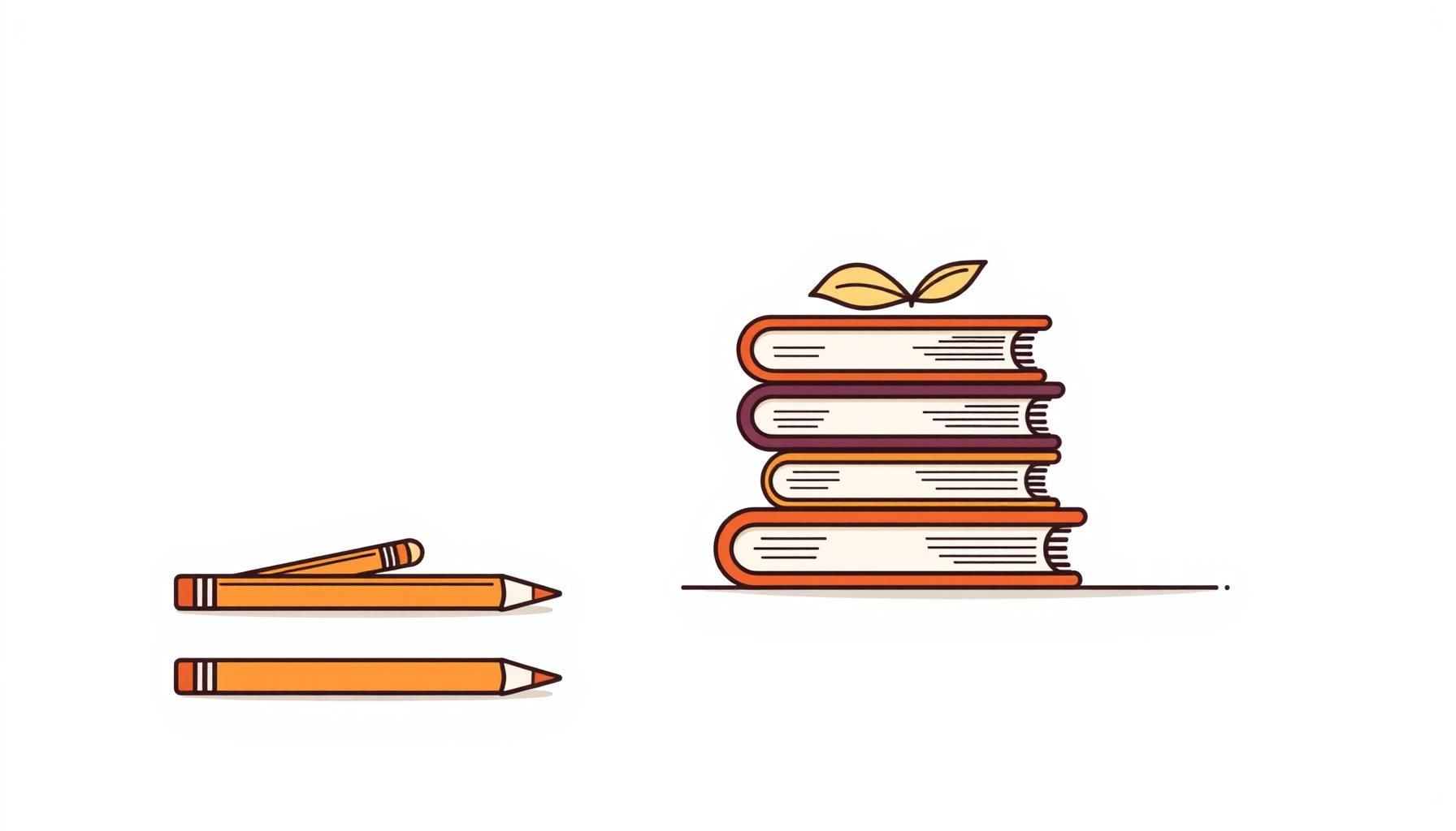 大学生がノートやAIを使って学ぶ様子