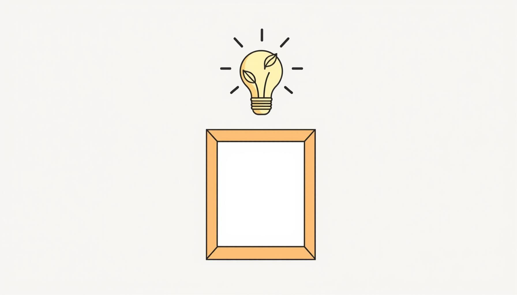 AI教育が子どもの想像力を広げるかどうかを示すシーン