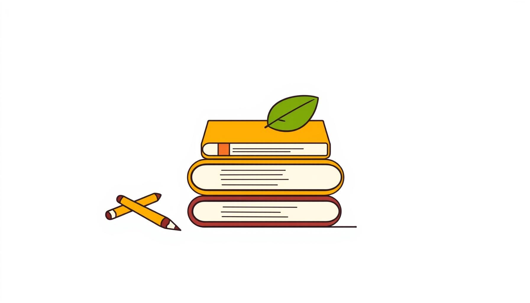 estudiantes universitarios estudiando con apuntes