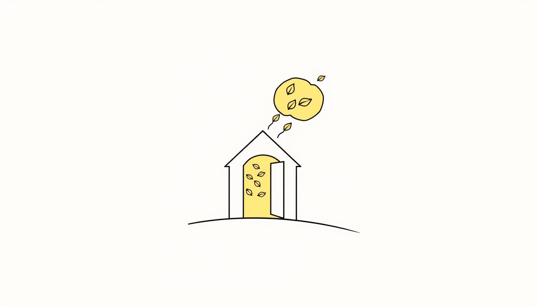 niños mirando al futuro con esperanza tecnológica