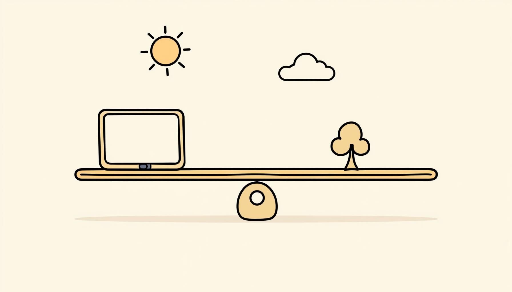 Cha mẹ và con cùng xem video giáo dục