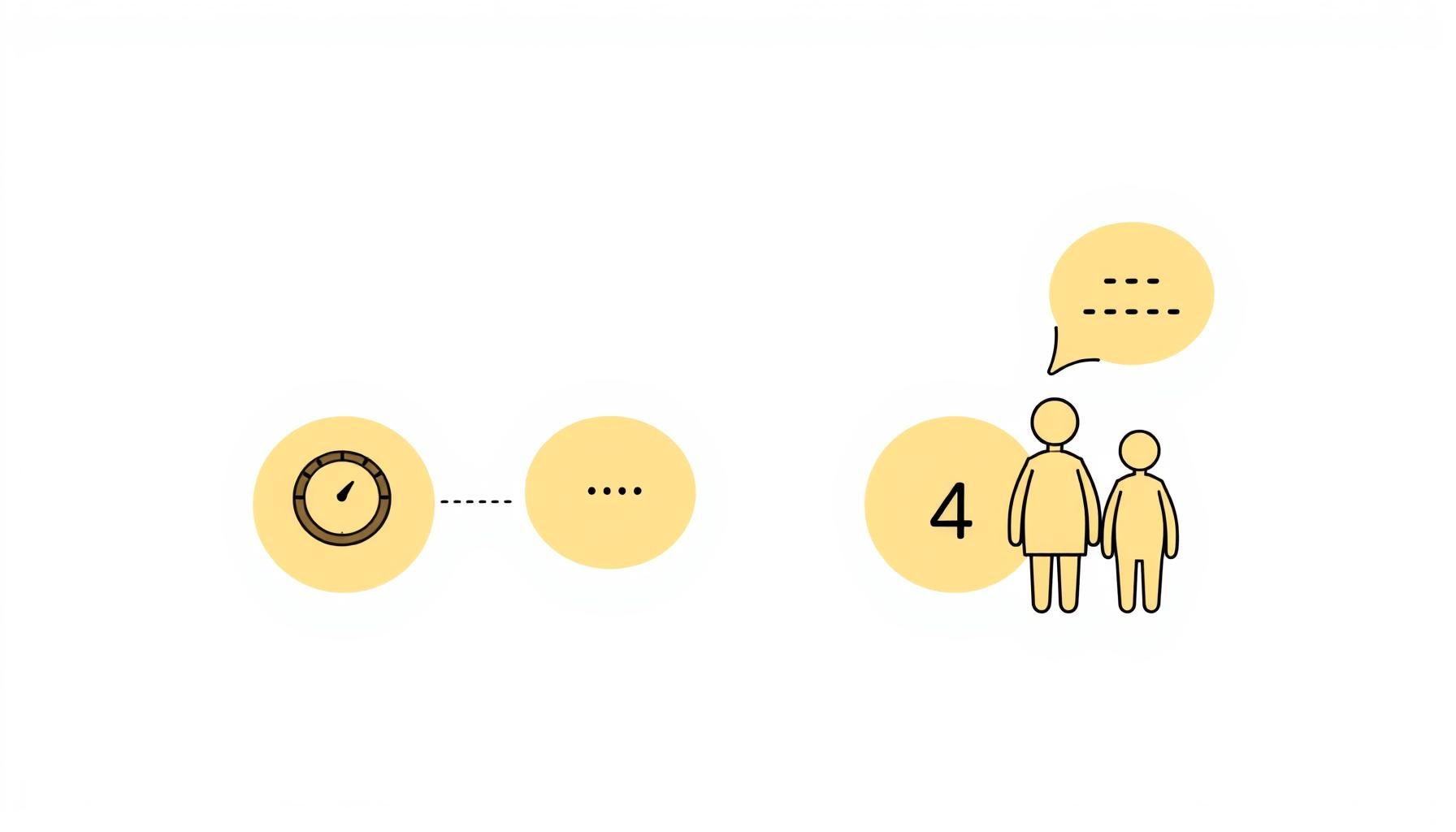 Video hướng dẫn 4 bước cân bằng công nghệ cho trẻ