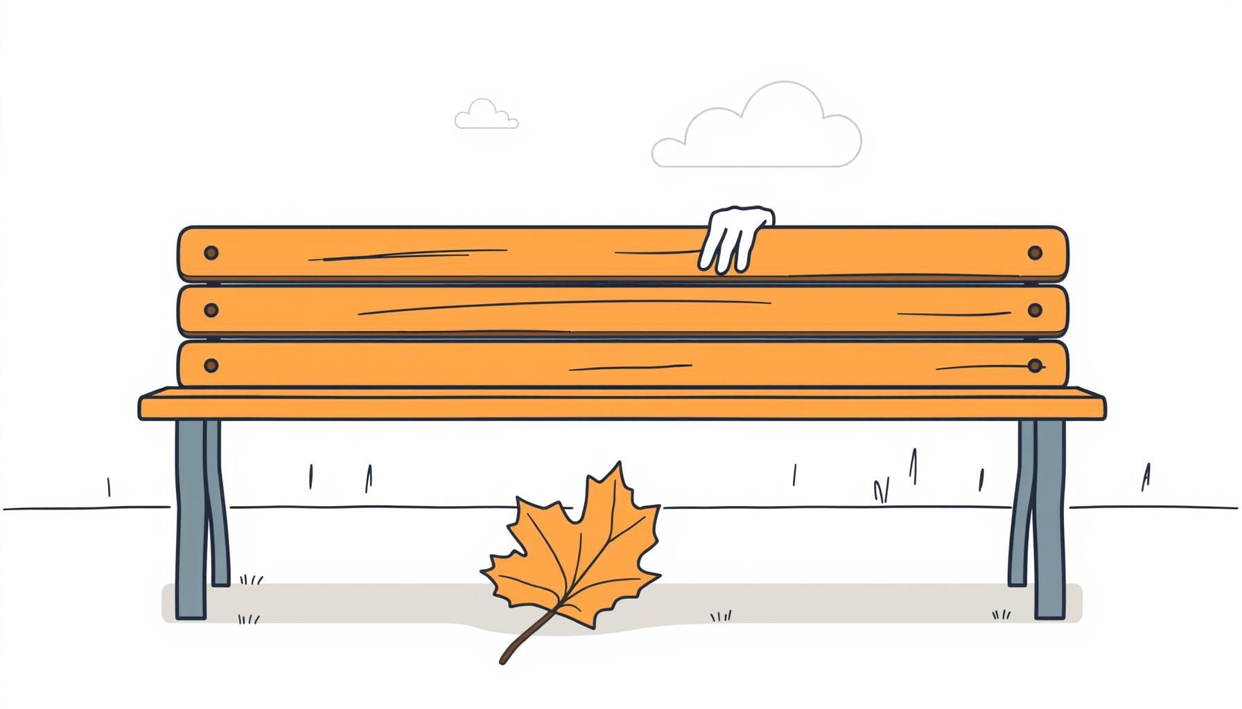 공원에서 새싹 들고 활짝 웃는 초등 아이