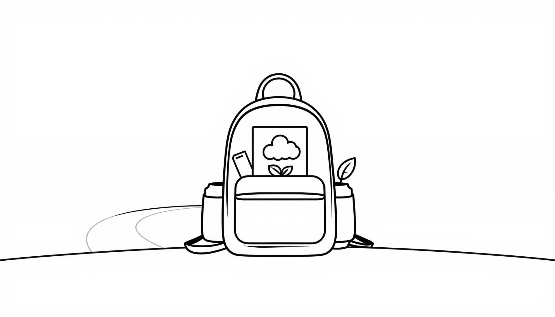 criança imaginando futuro profissões AI