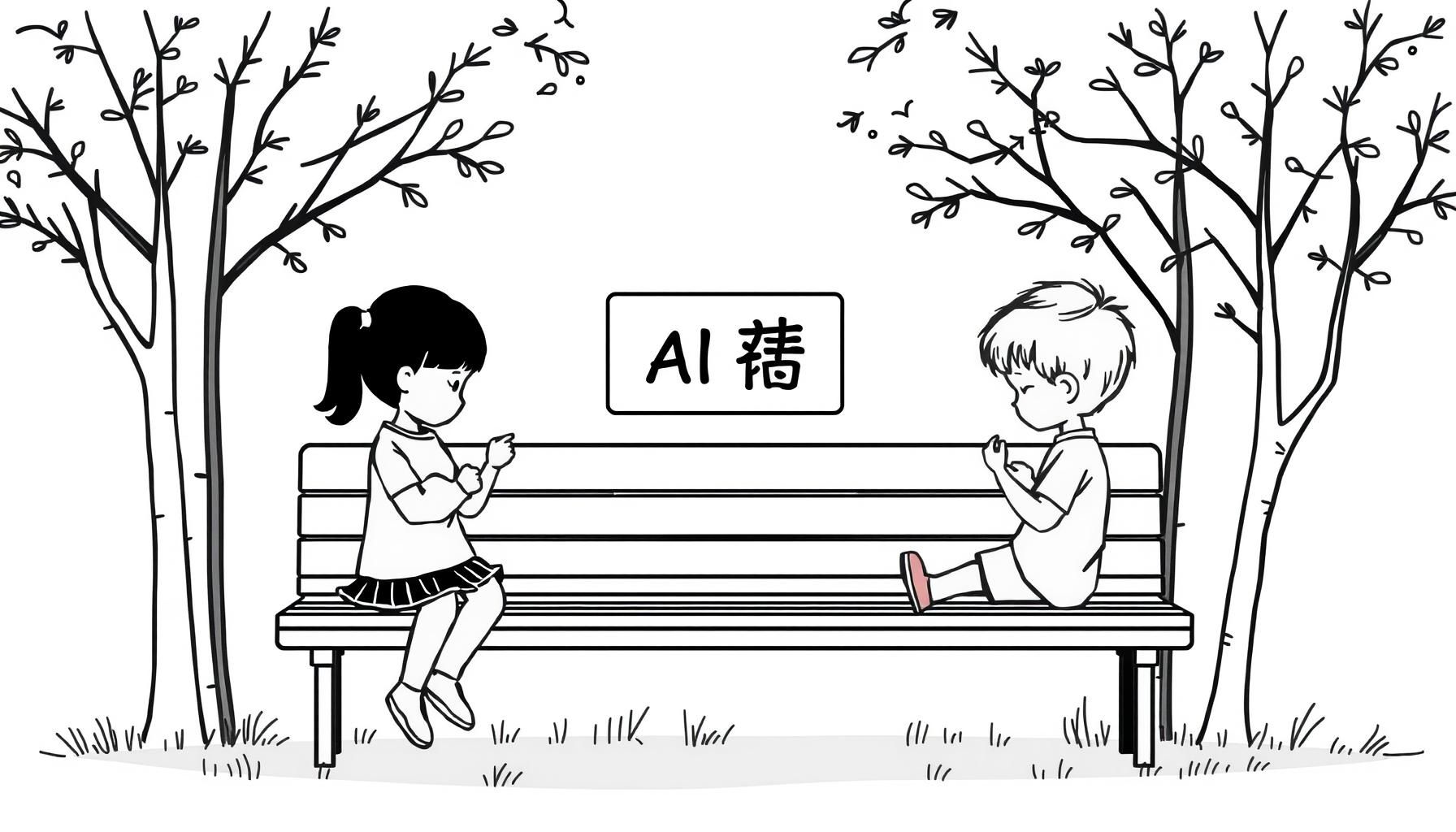 公民館で親子達が集まり笑顔で情報交換