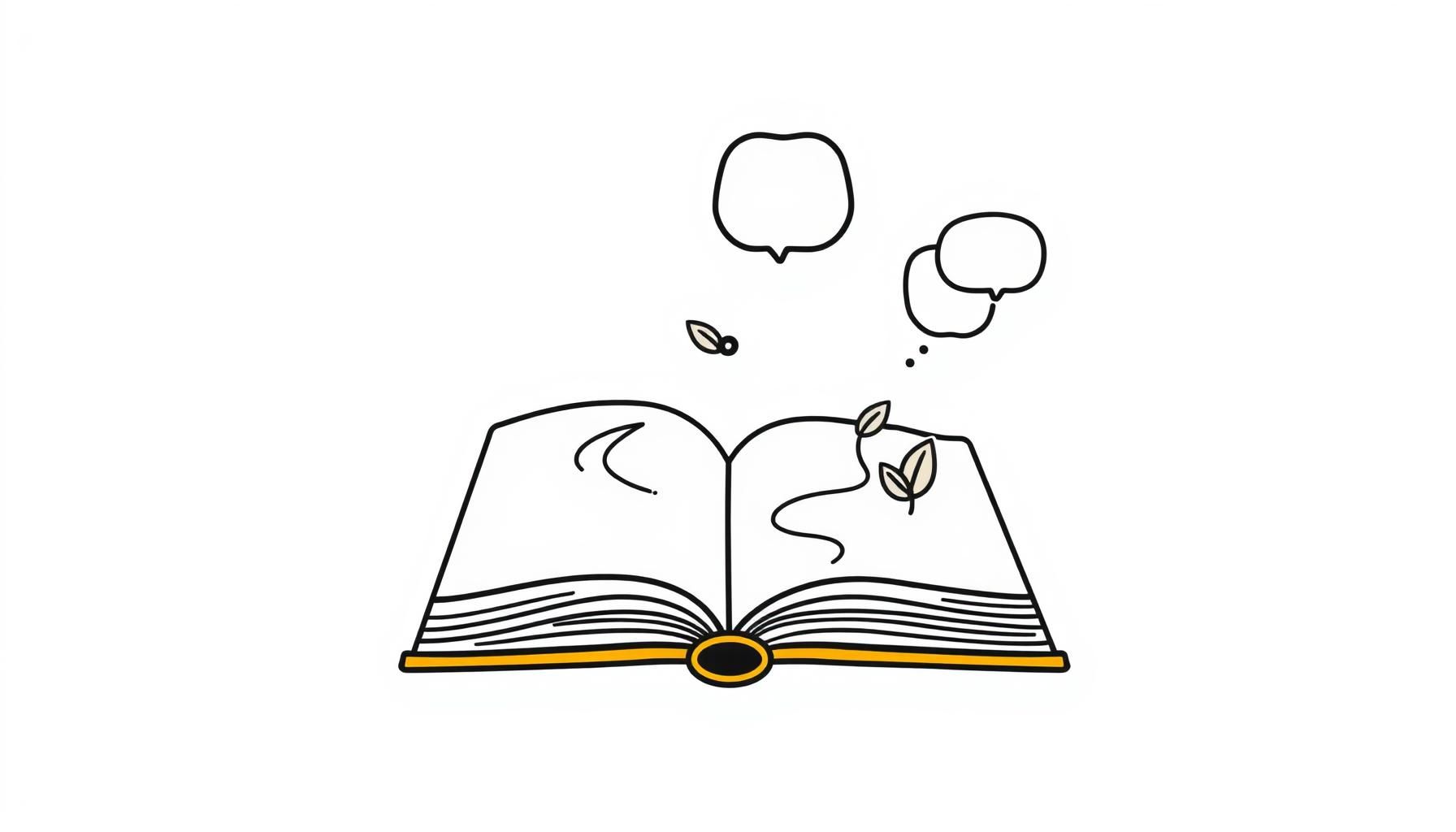 enfant étudiant avec un ordinateur, ambiance chaleureuse