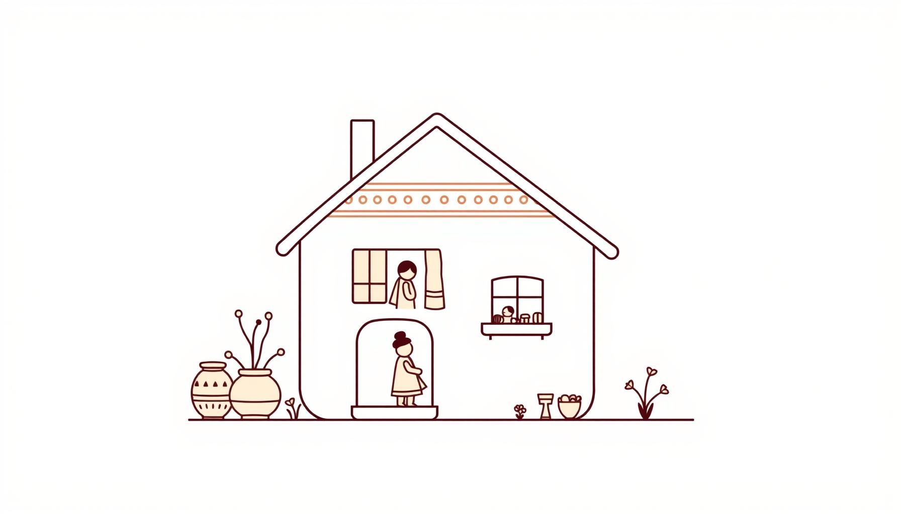 gương mặt trẻ khám phá đồ họa