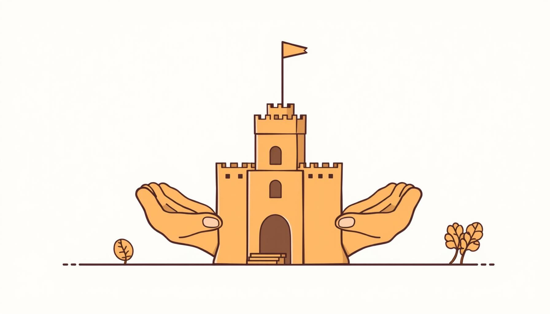 trưởng thành cùng sáng kiến trẻ