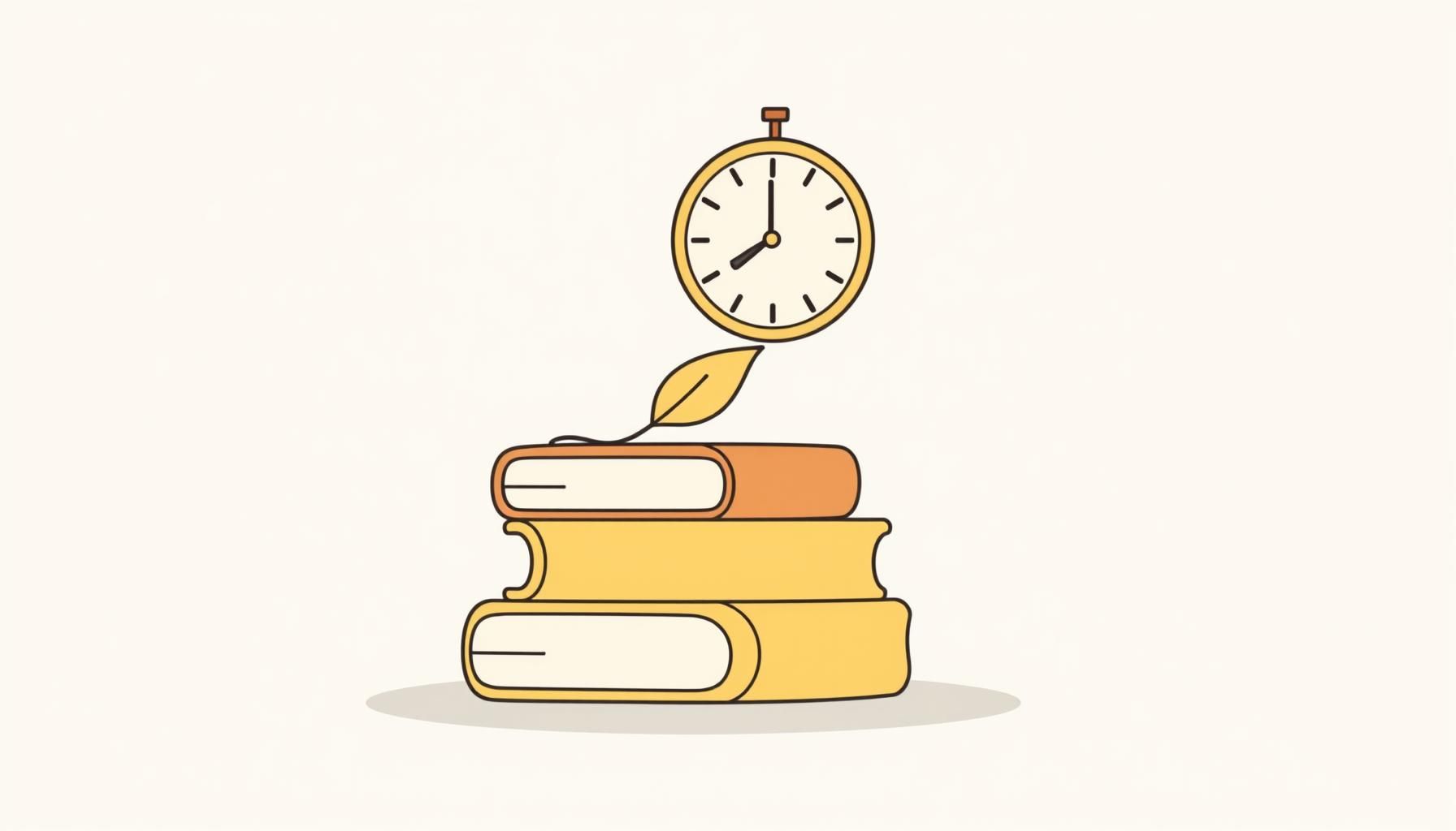 طالب يلاحظ باستخدام الذكاء الاصطناعي