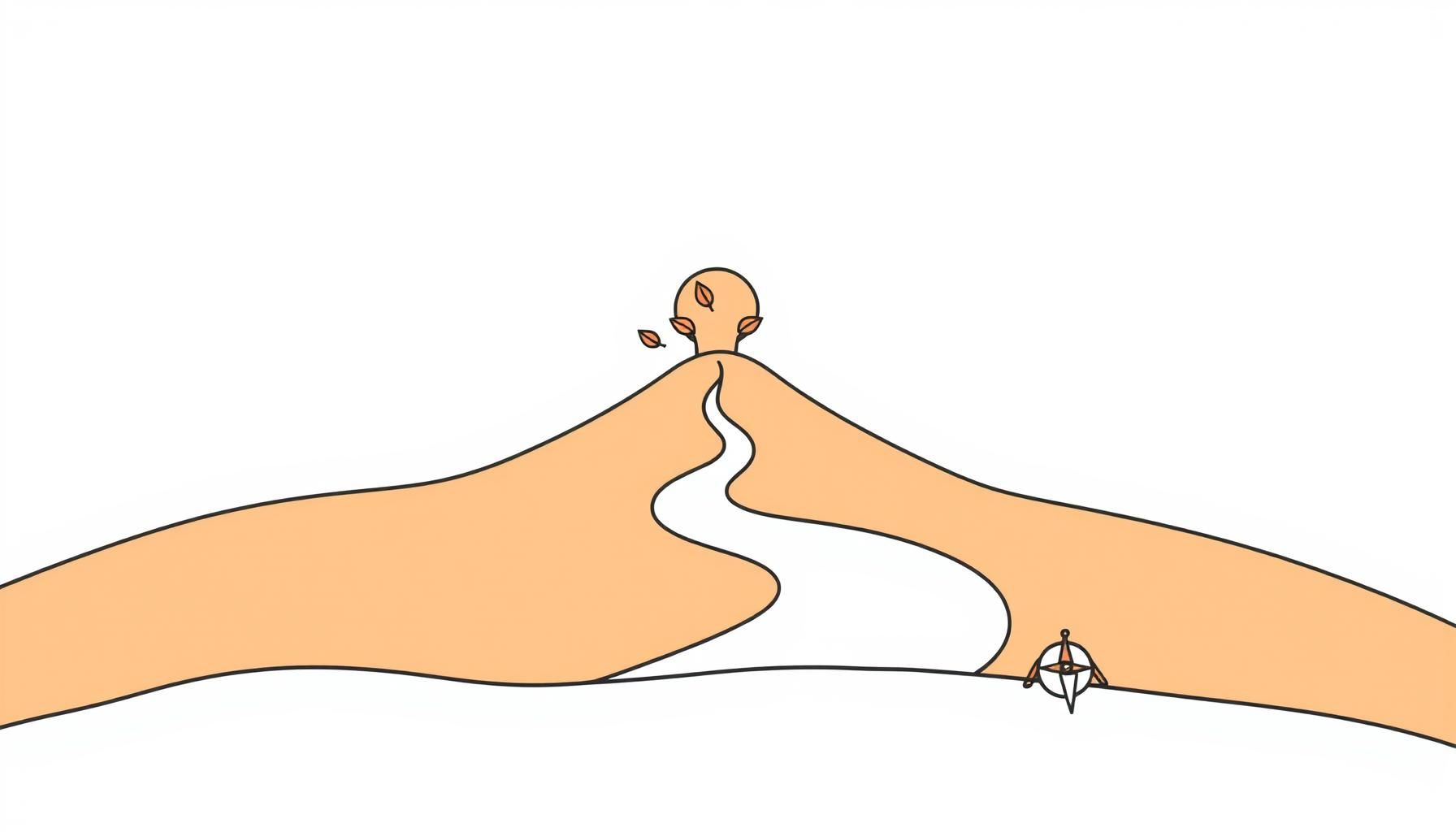 طفل يتعلم مع أداة ذكية