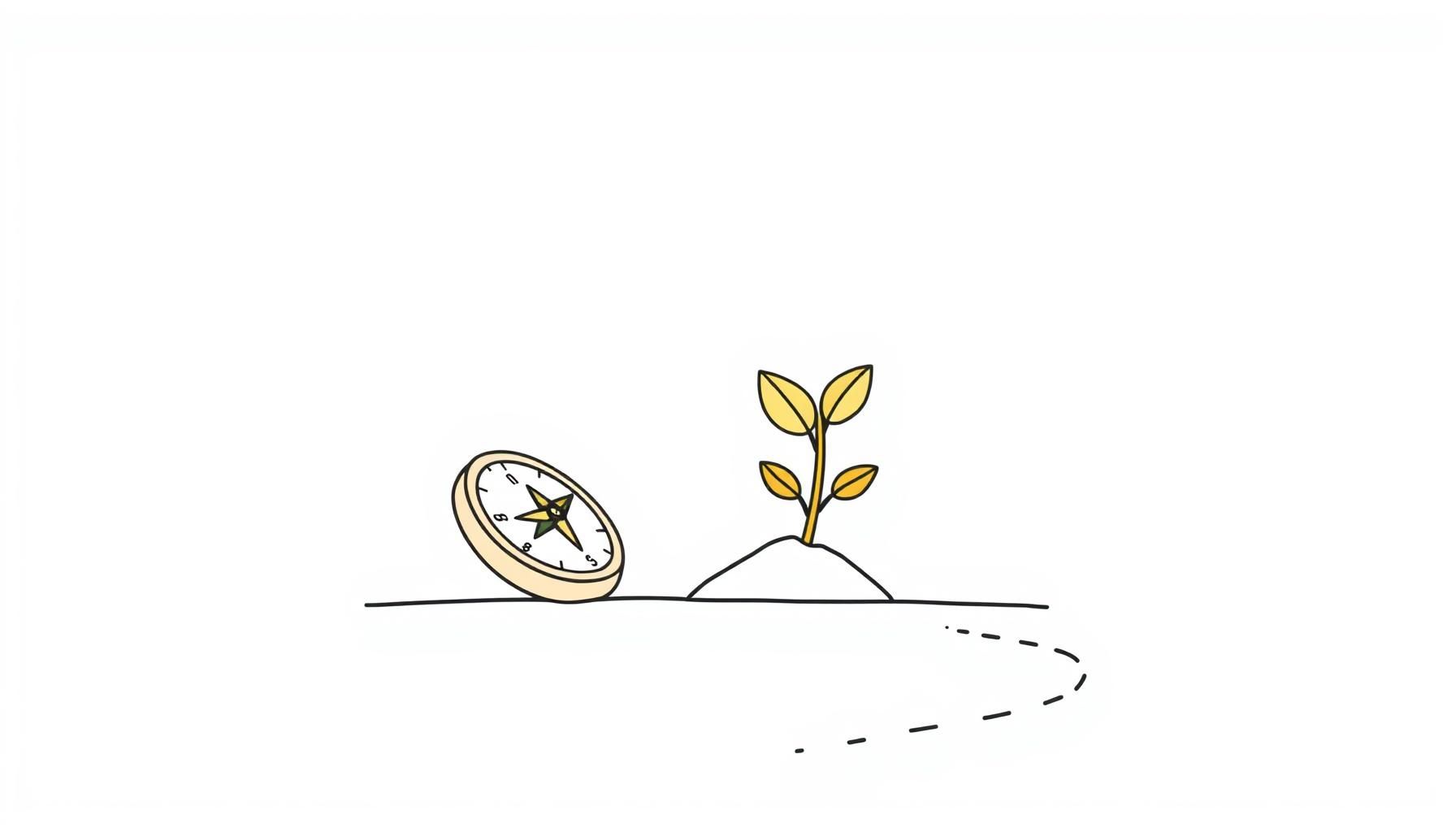 طفل يستخدم جهاز لوحي للتعلم