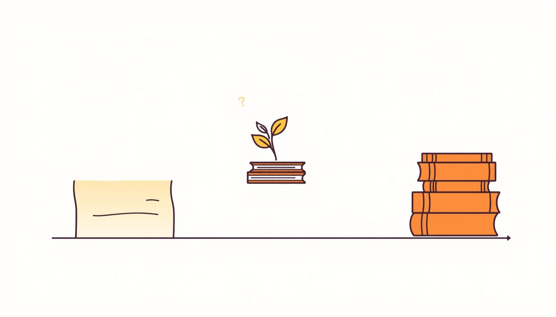 Anak menggunakan teknologi AI untuk belajar