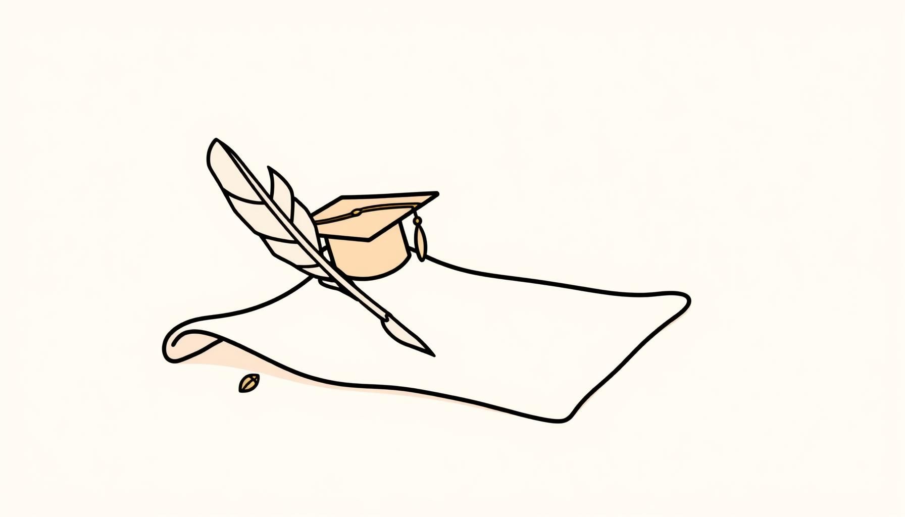 Masa depan anak didukung dengan teknologi modern