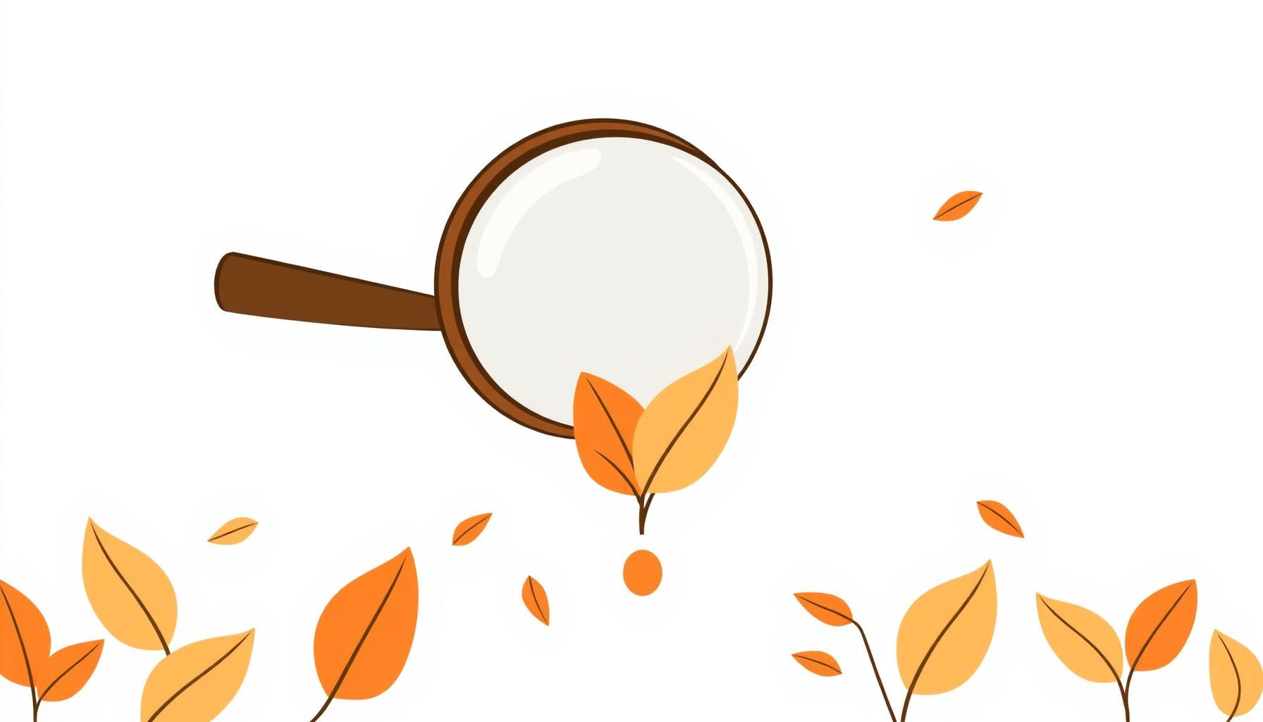 Criança curiosa observando o mundo à sua volta