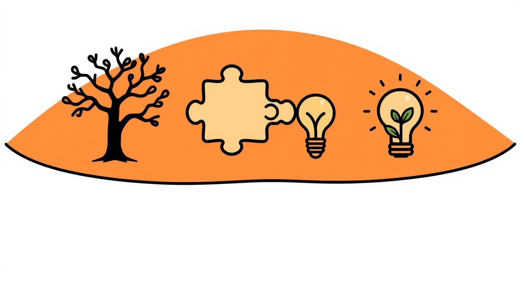 子供が遊びを通して学ぶシーン