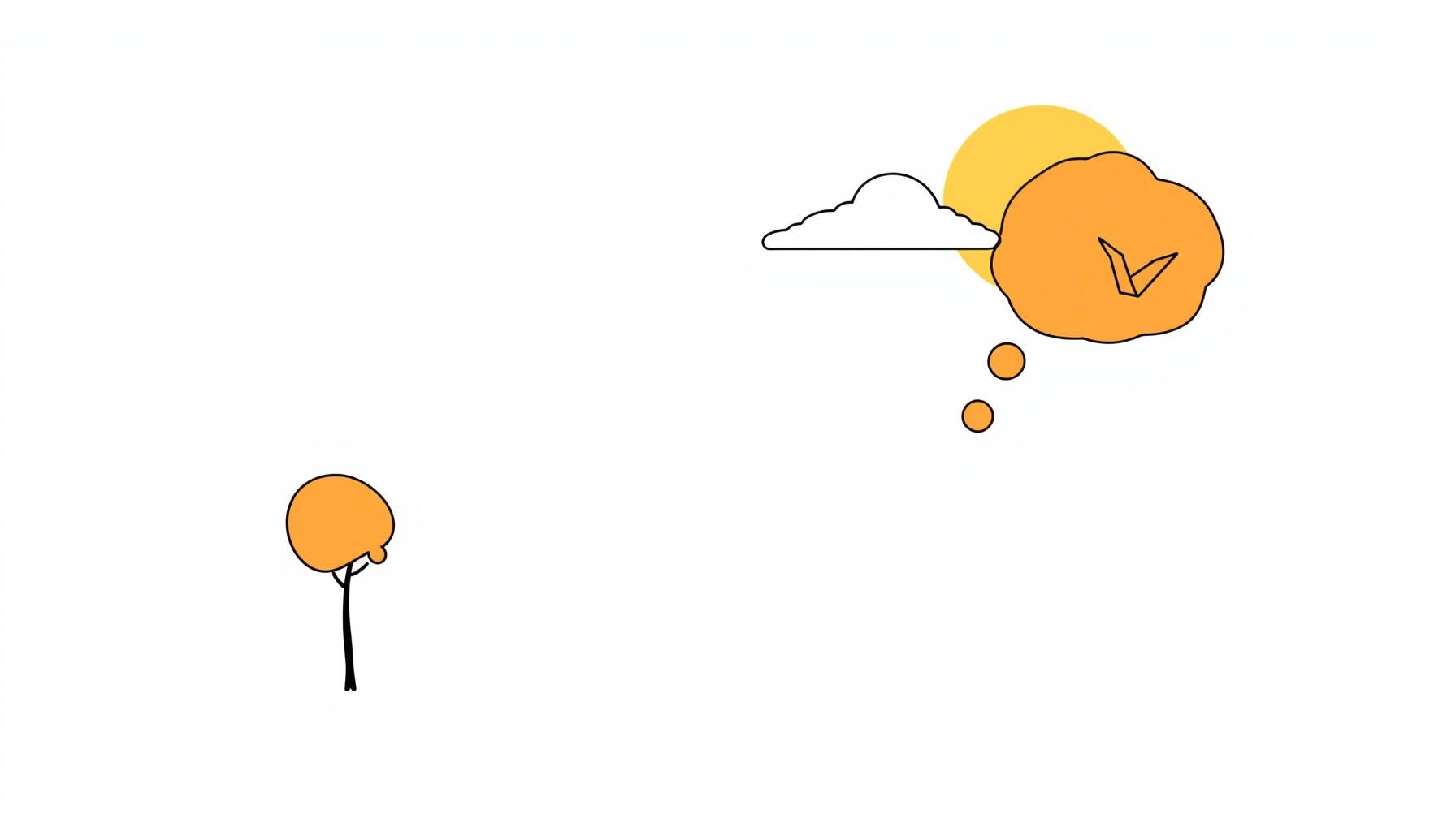 親が子の未来を考える姿を象徴する光景