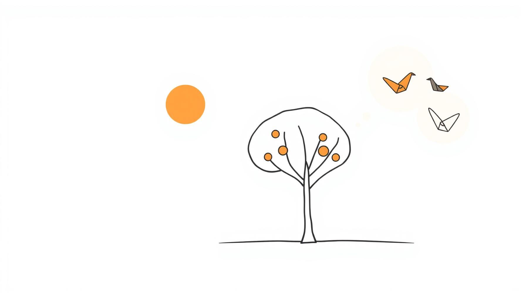 Padre reflexionando sobre el futuro educativo de su hija