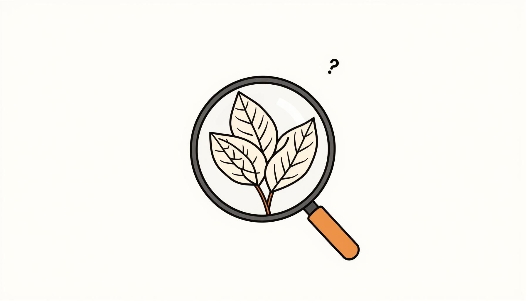 家庭中父母与孩子一起探索和提问的场景