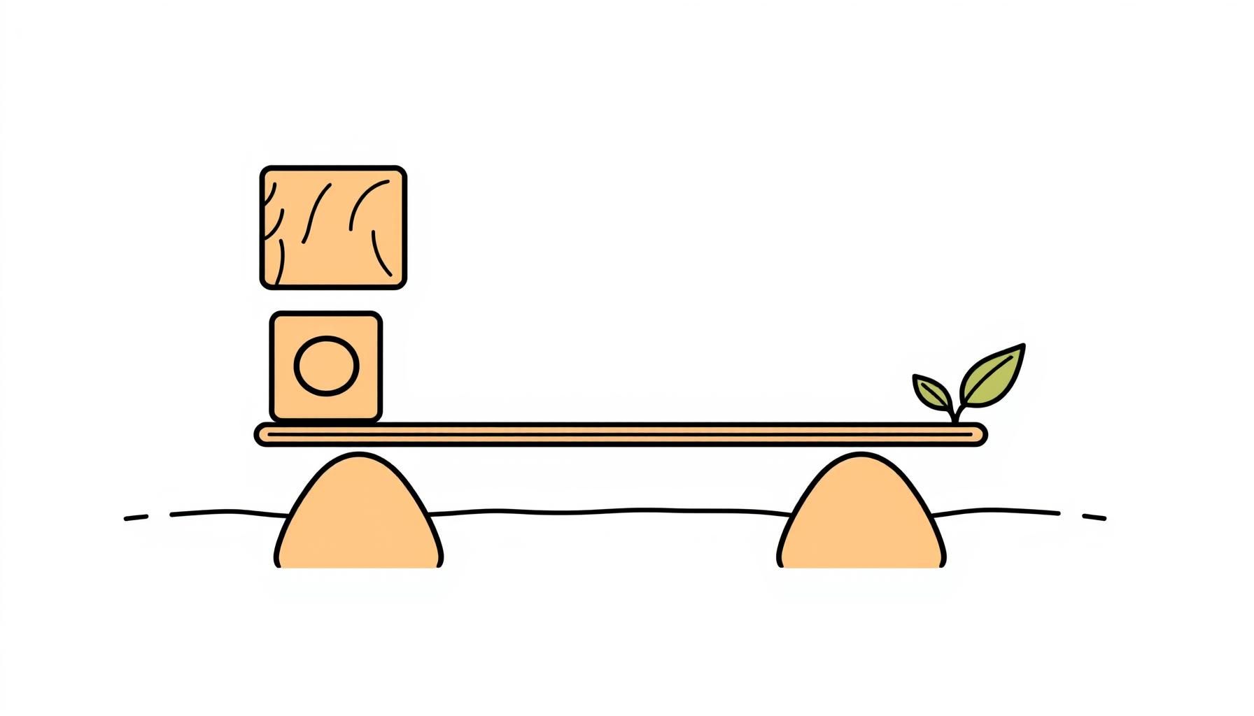 enfant jouant dehors tout en découvrant la technologie