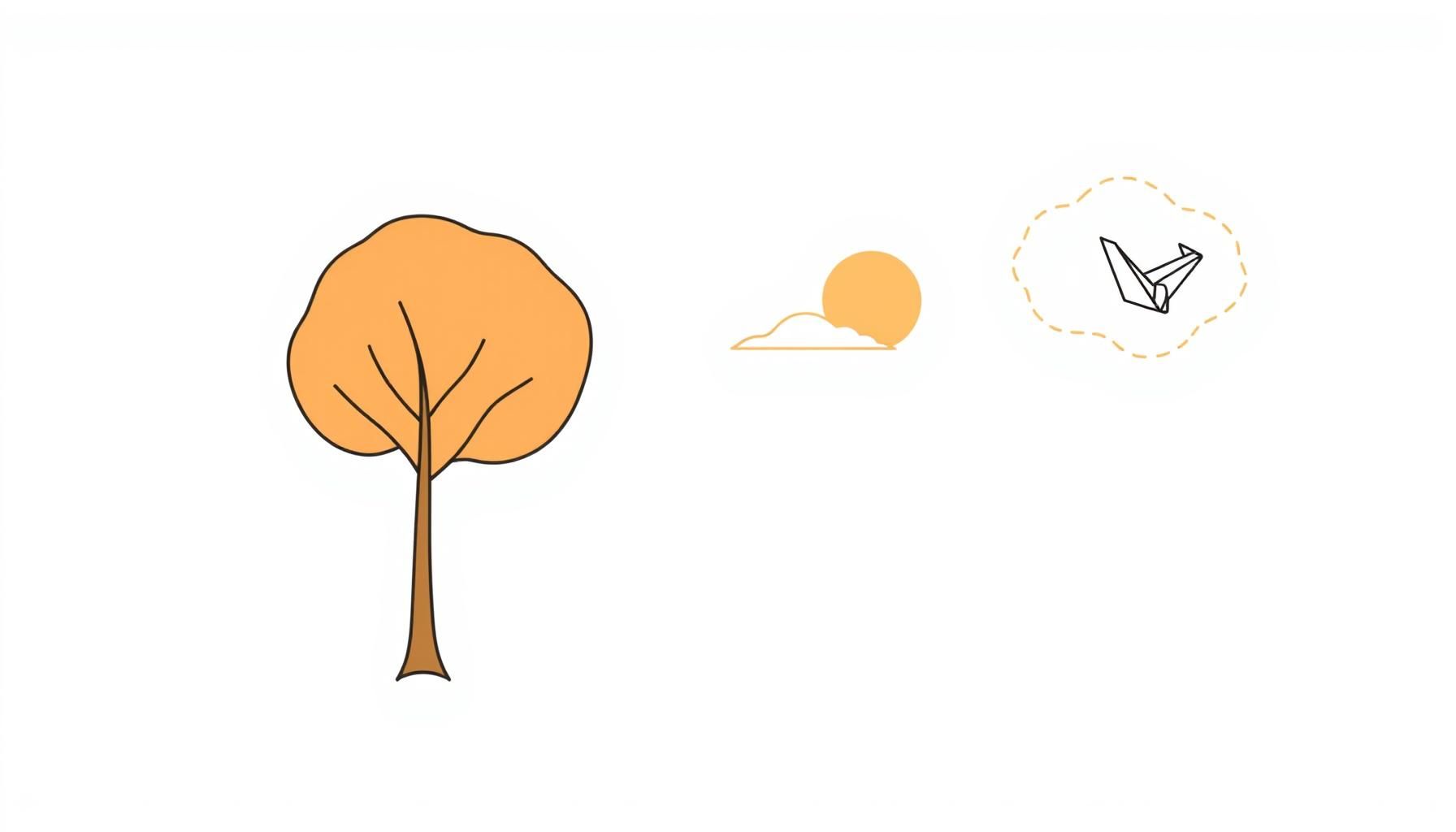 enfant découvrant la technologie avec émerveillement