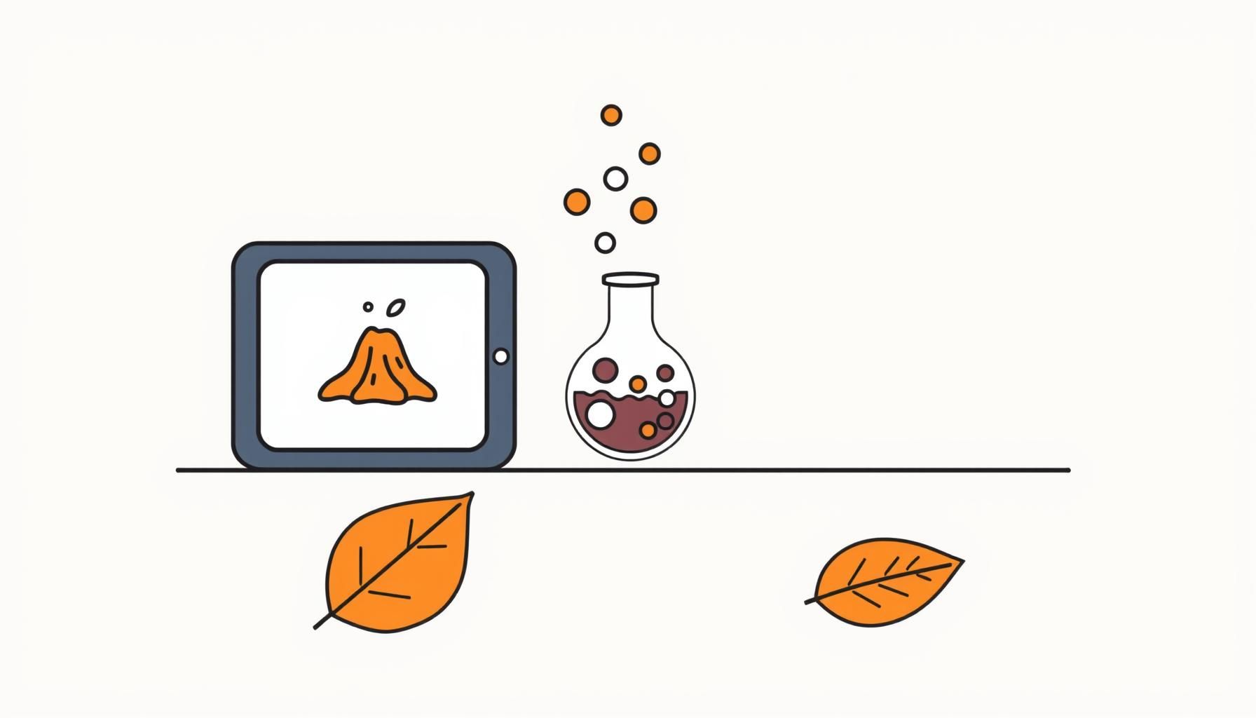 Balancing screen time with outdoor play
