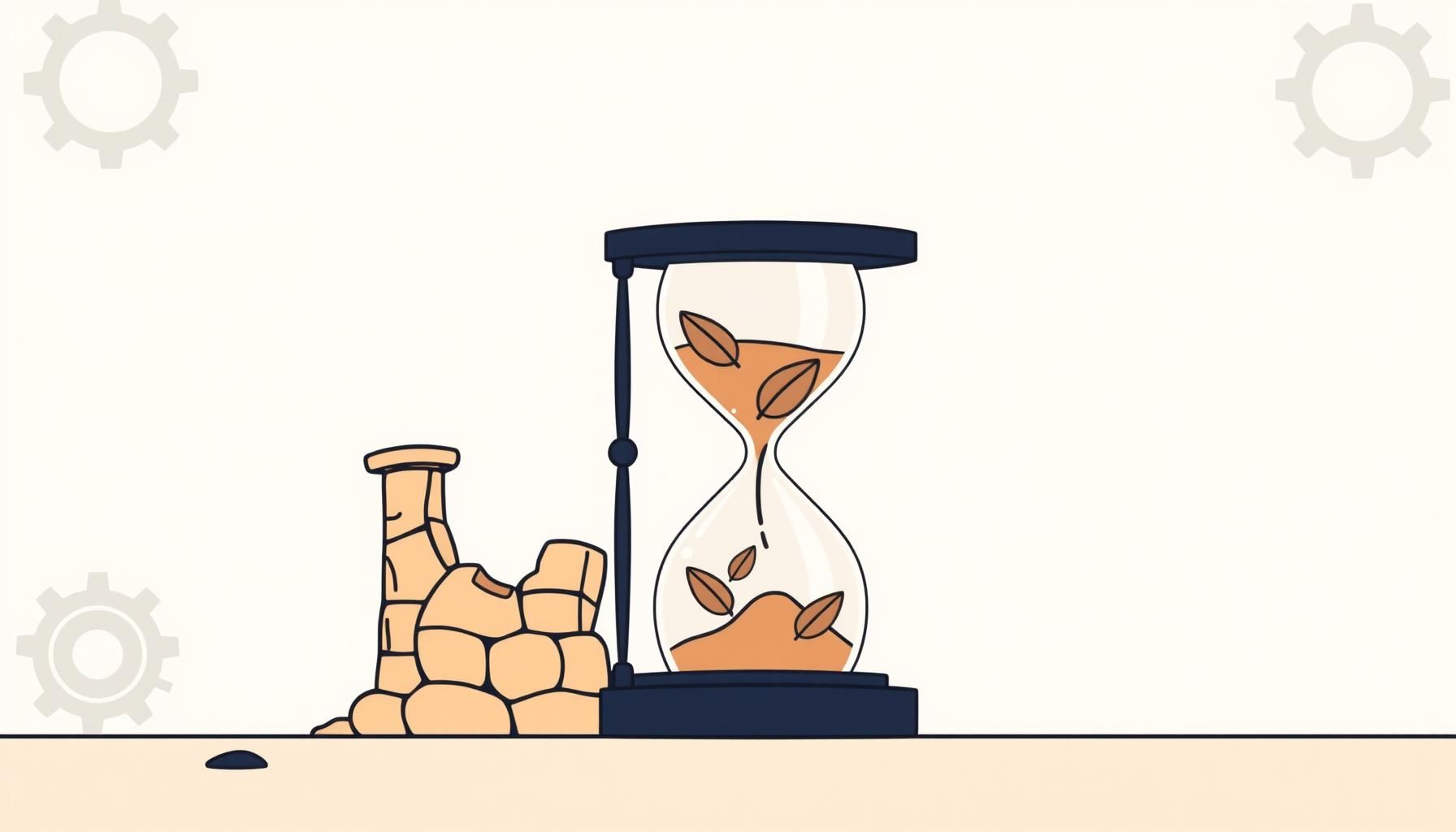 شخص يعمل على جهاز كمبيوتر