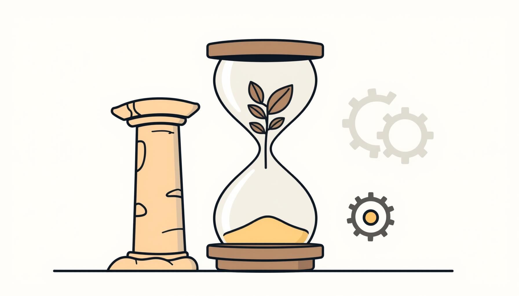 Ide dan konsep inovasi teknologi