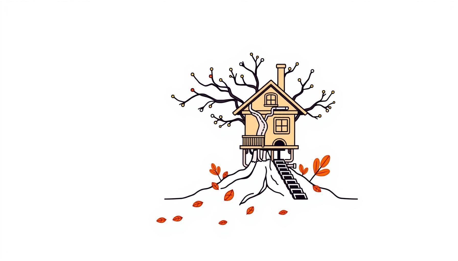 AI時代に揺らぐ古い社会モデル