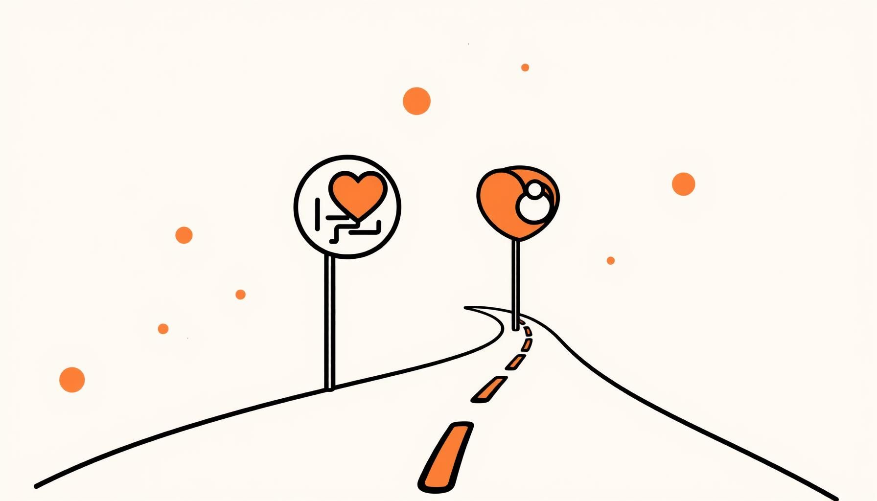 未来に向けた親のサポート