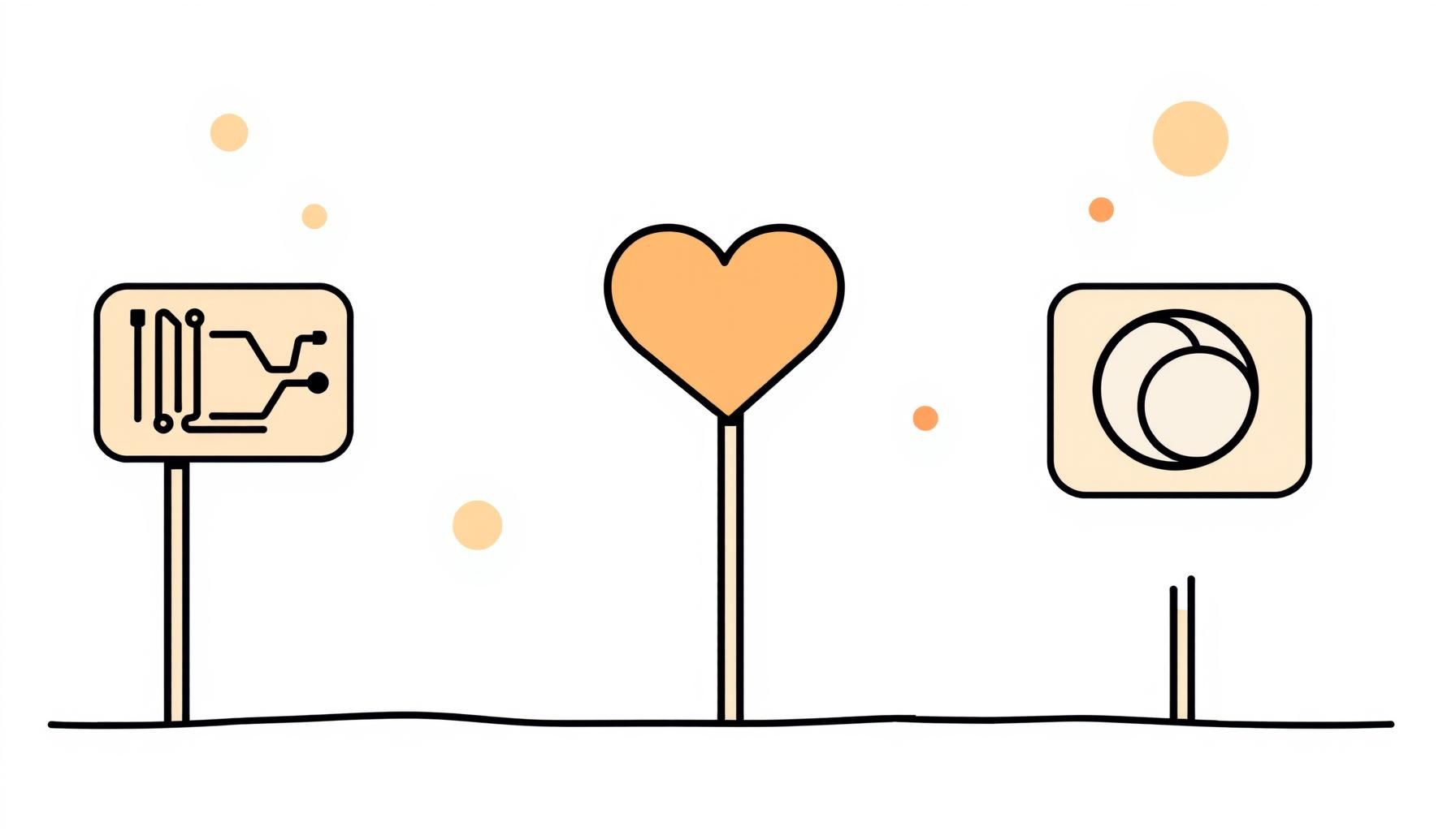 Padres e hijos conversando al aire libre mientras caminan por parque