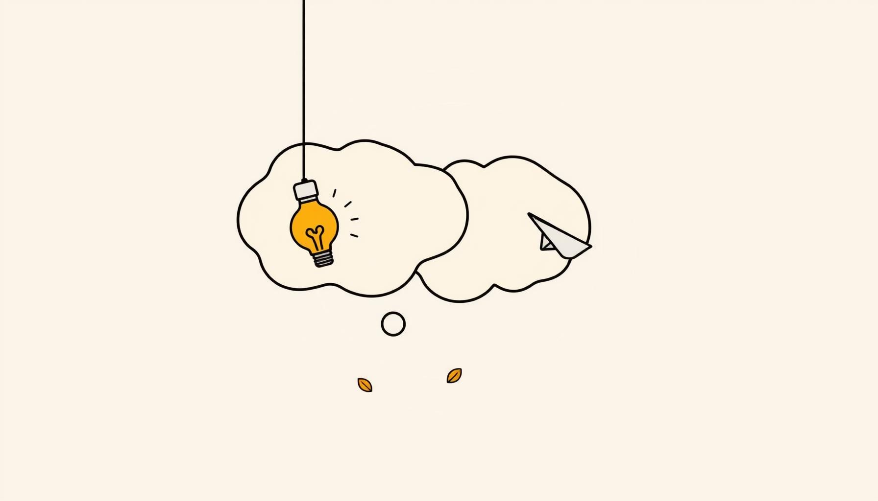 Niño explorando contenido educativo digital con tablet