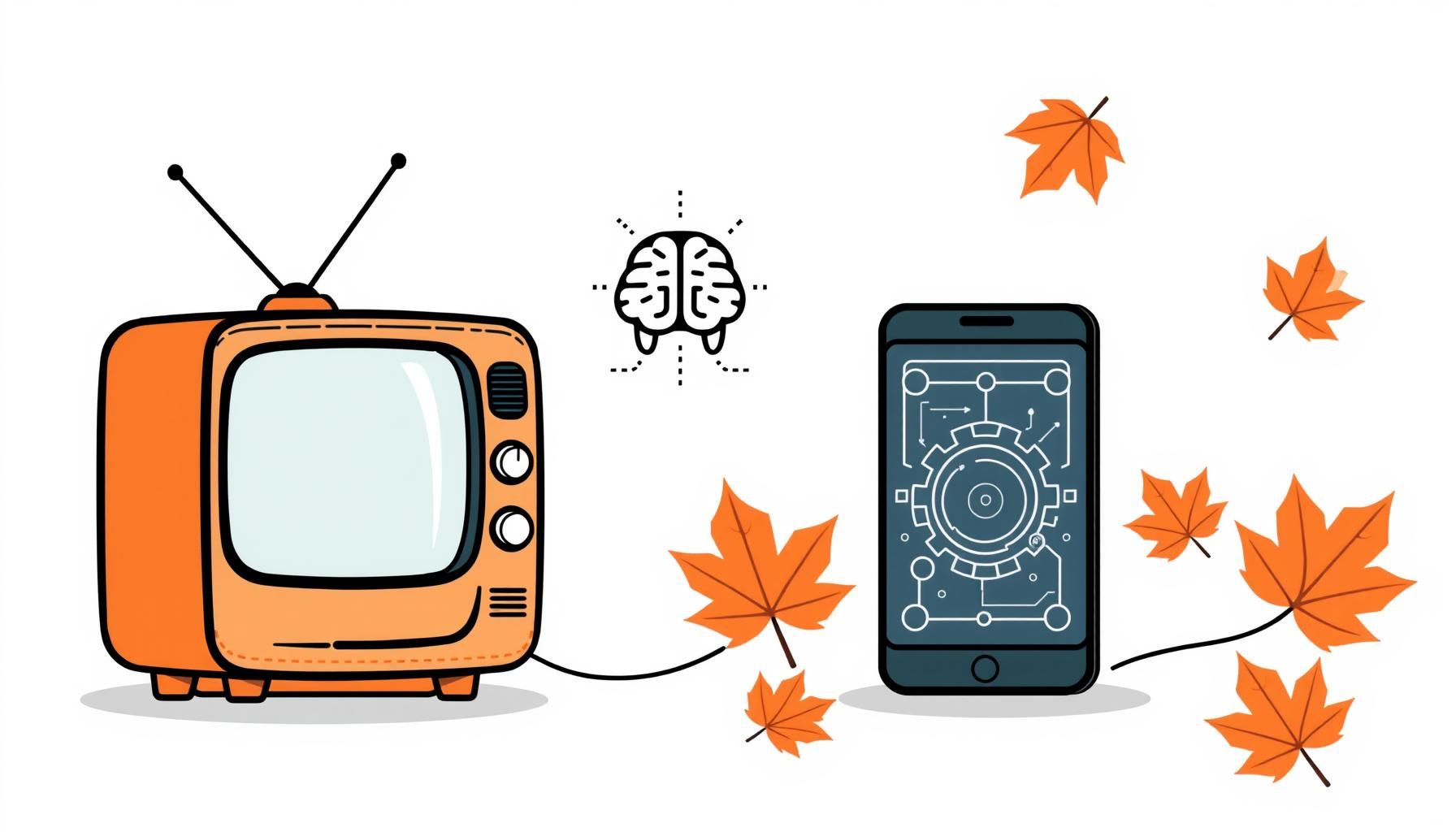 الطفل المستكشف للذكاء الاصطناعي