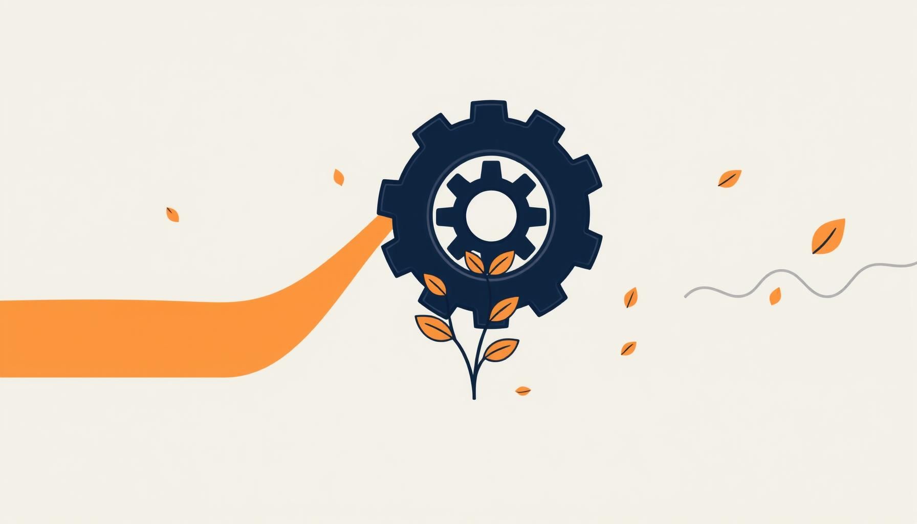 anak belajar sambil tersenyum dengan laptop