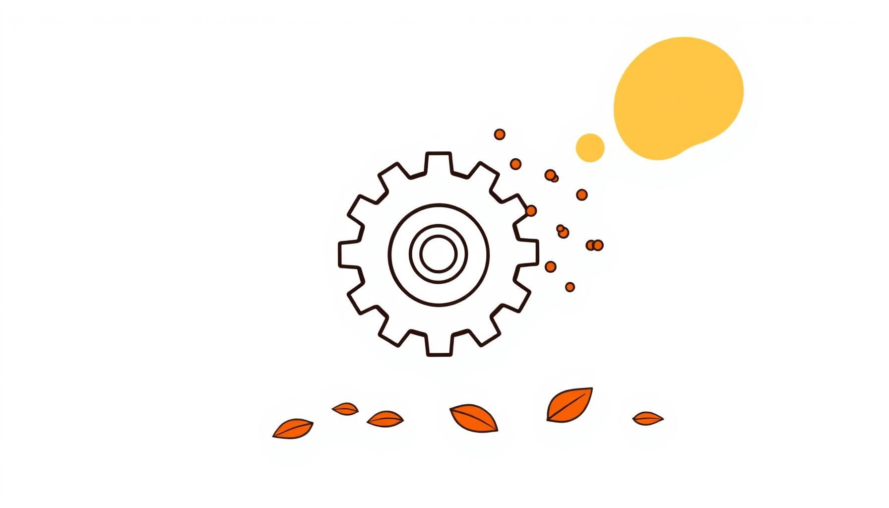 hình ảnh minh họa sự thay đổi AI trong xã hội