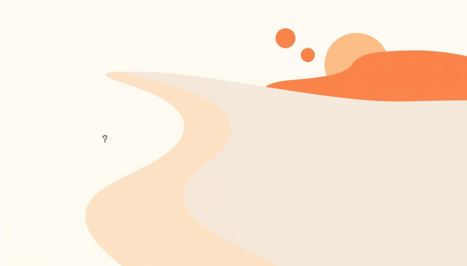 enfant curieux regardant vers l'avenir