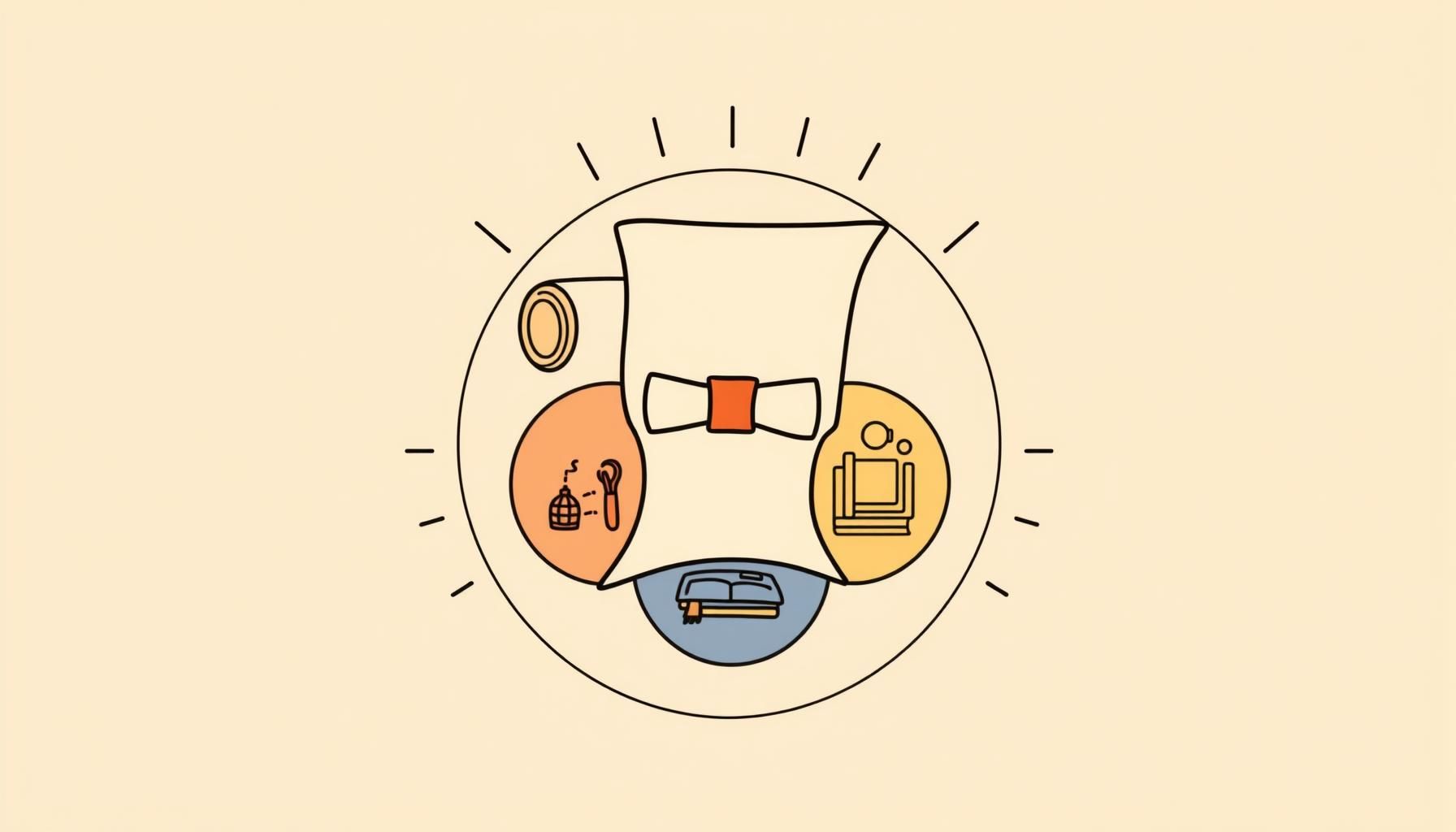 فريق عمل في مكان عمل حديث