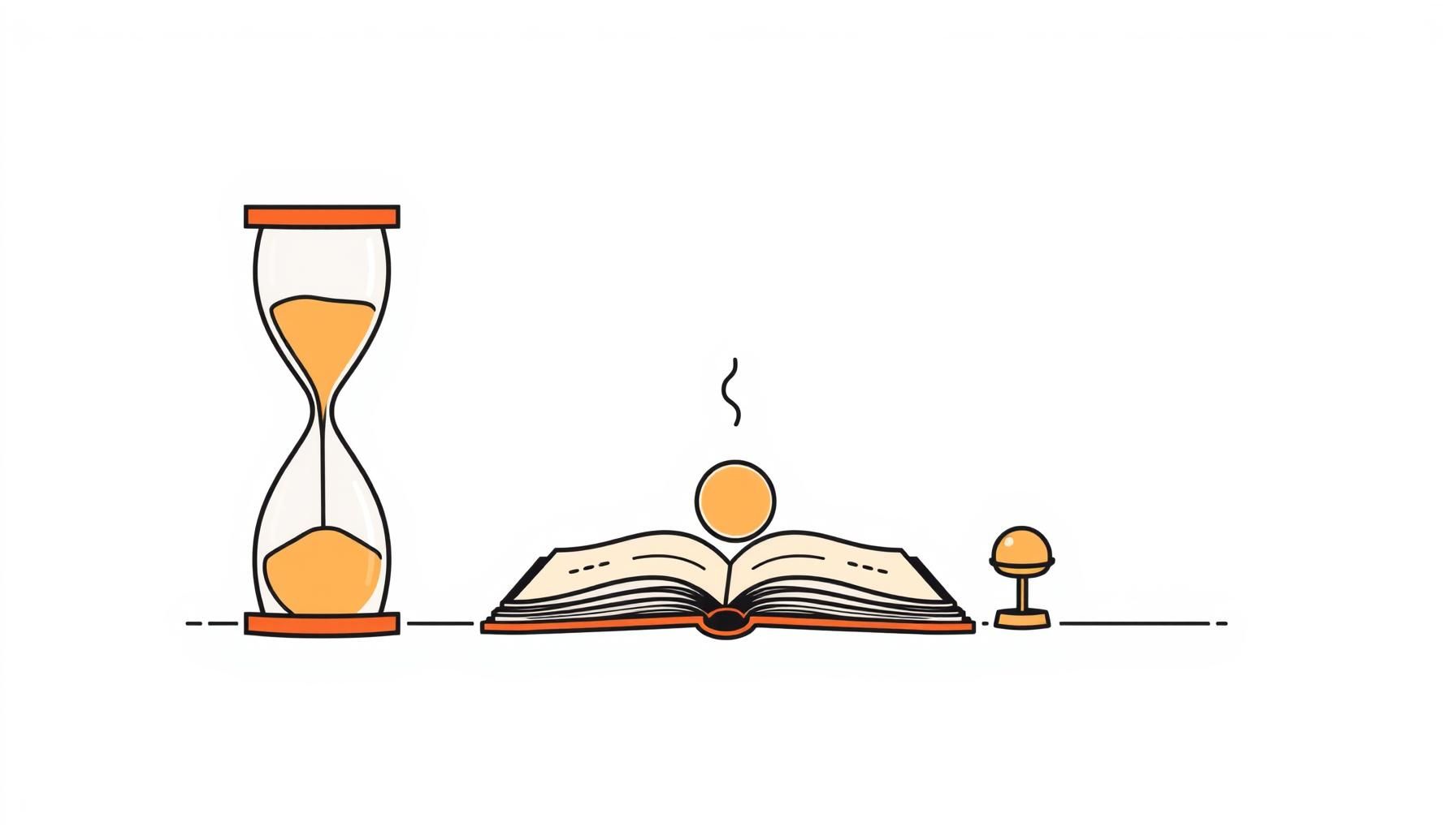 عائلة تتفحص تطبيق ذكاء اصطناعي مع طفلة صغيرة