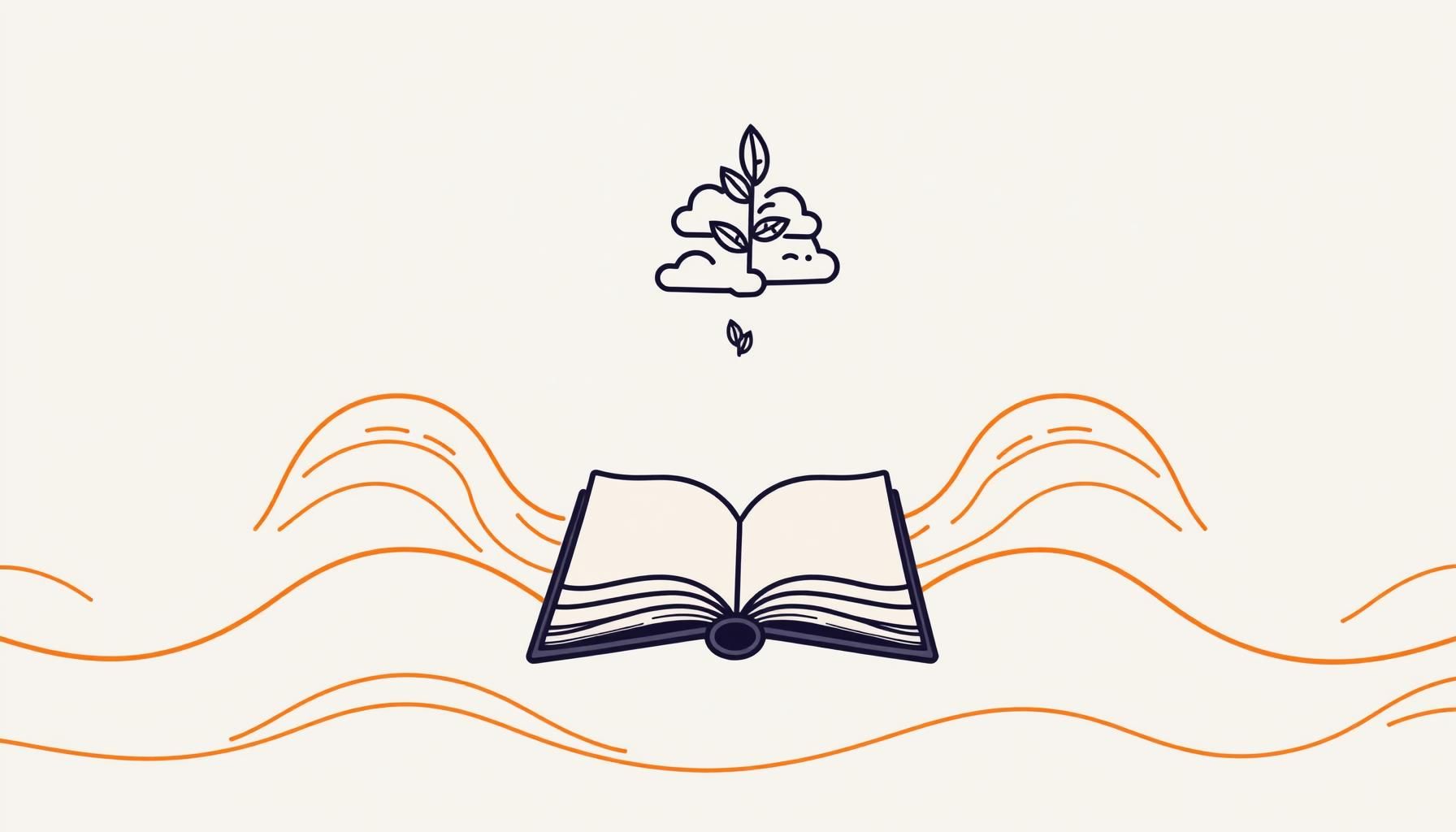 desenho criativo de criança