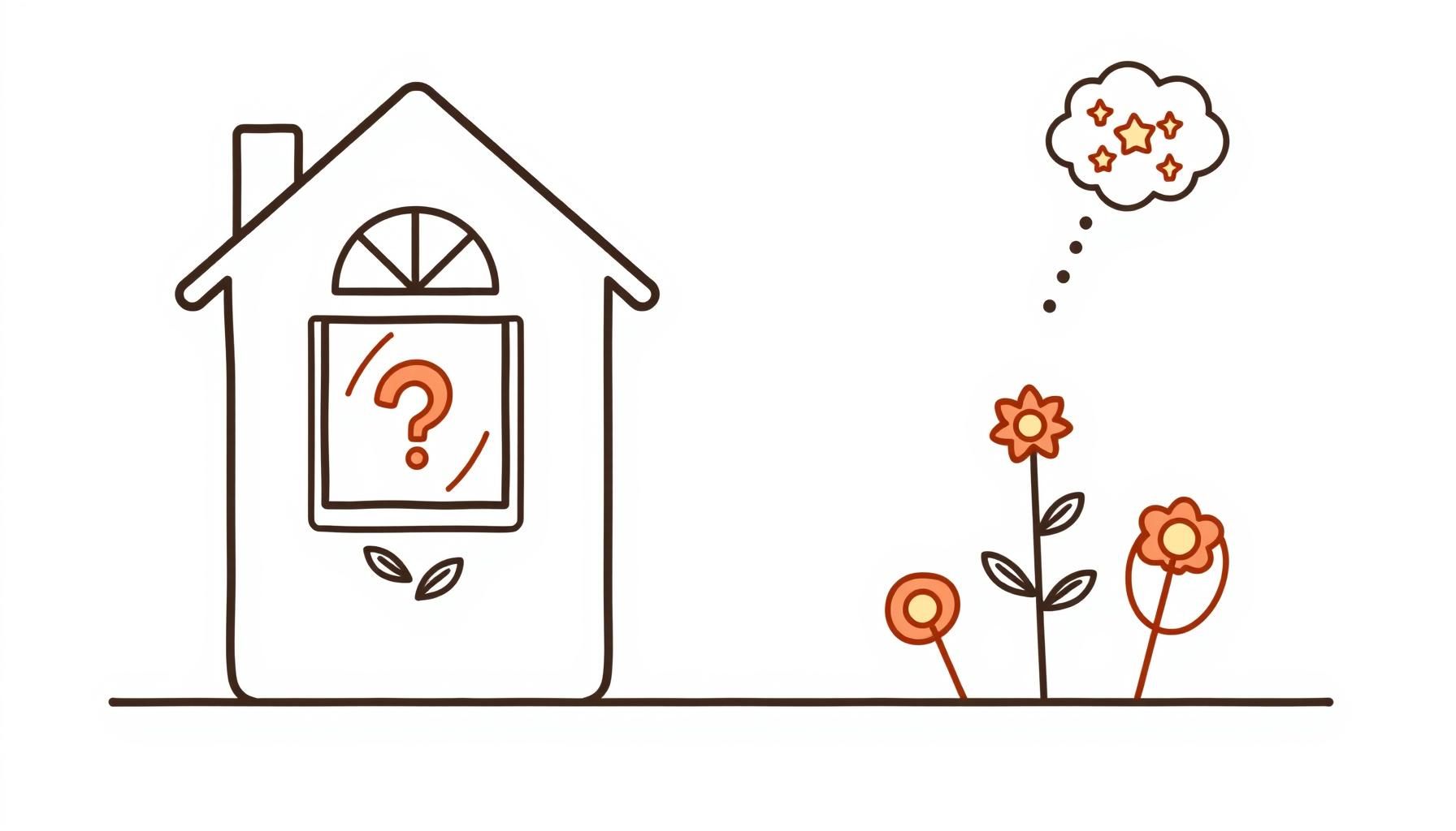 criança criativamente com materiais artísticos