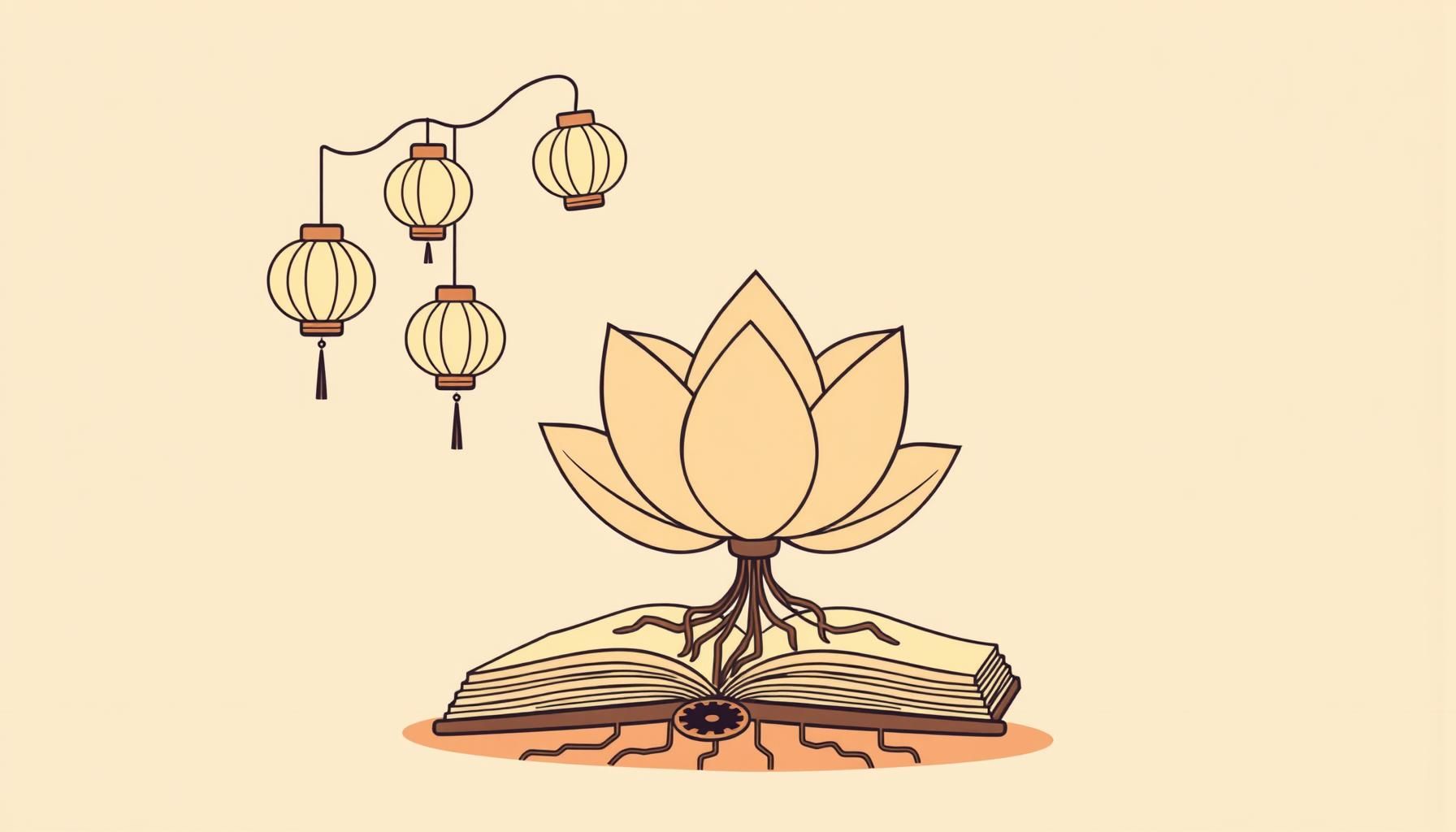 gia đình Việt cùng nhau thảo luận vui vẻ