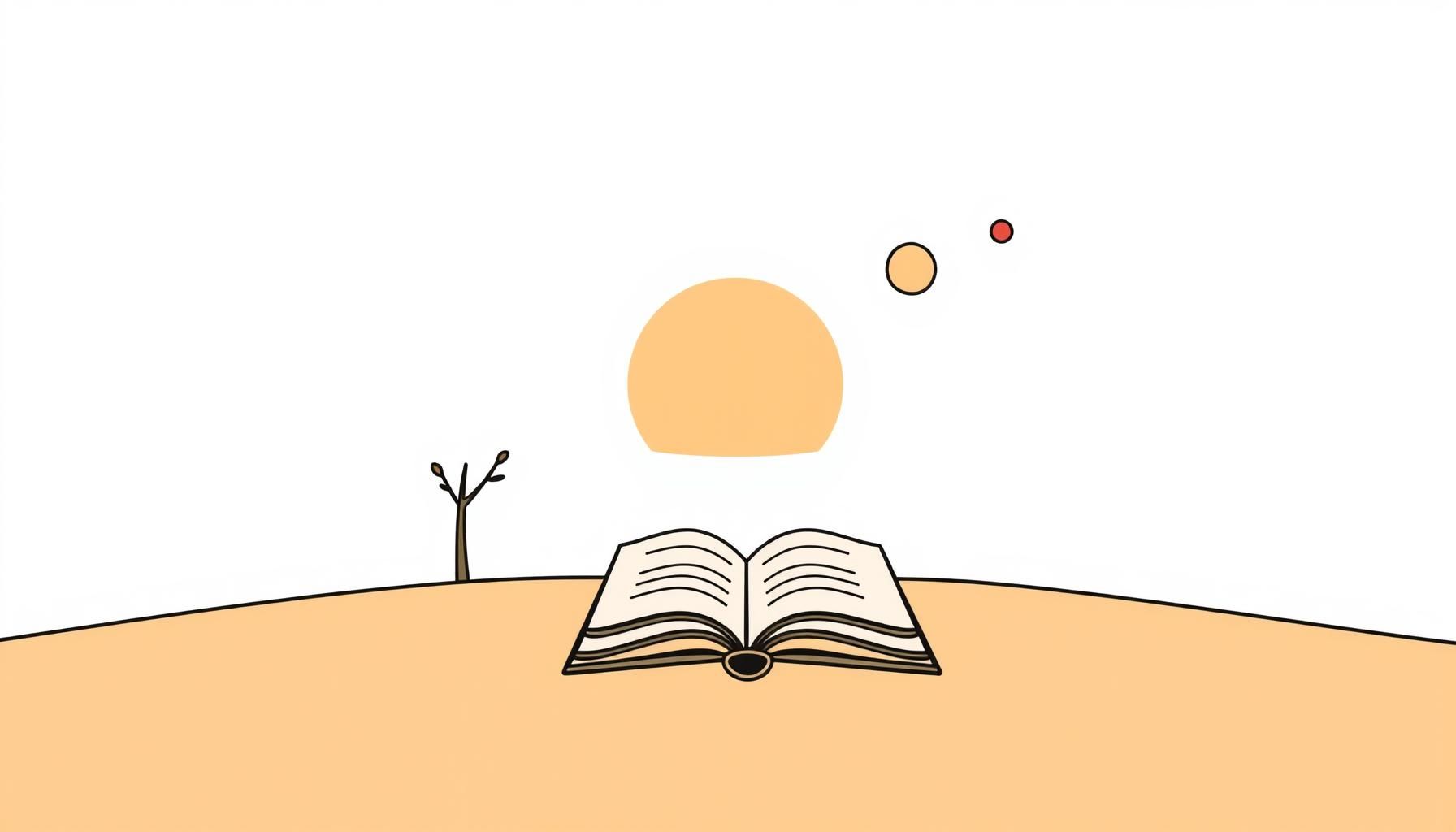 trẻ em học tập với sách và công nghệ