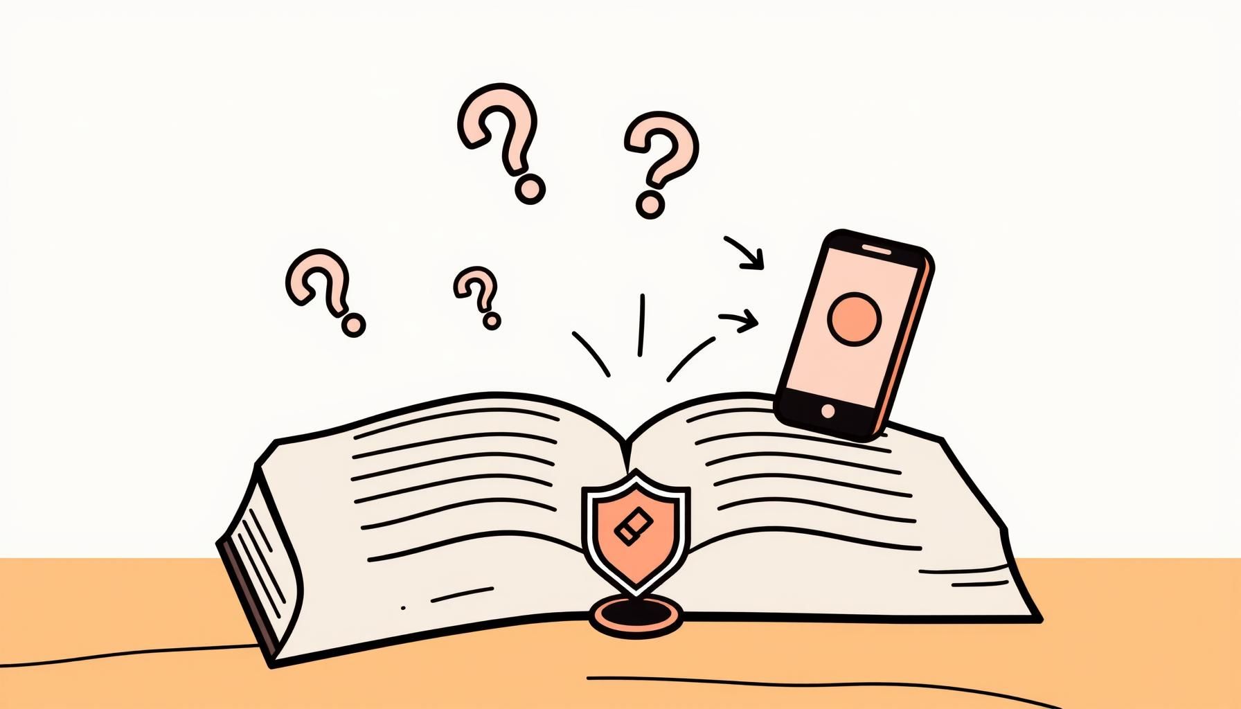 Digital assistant cross-check resep tradisional