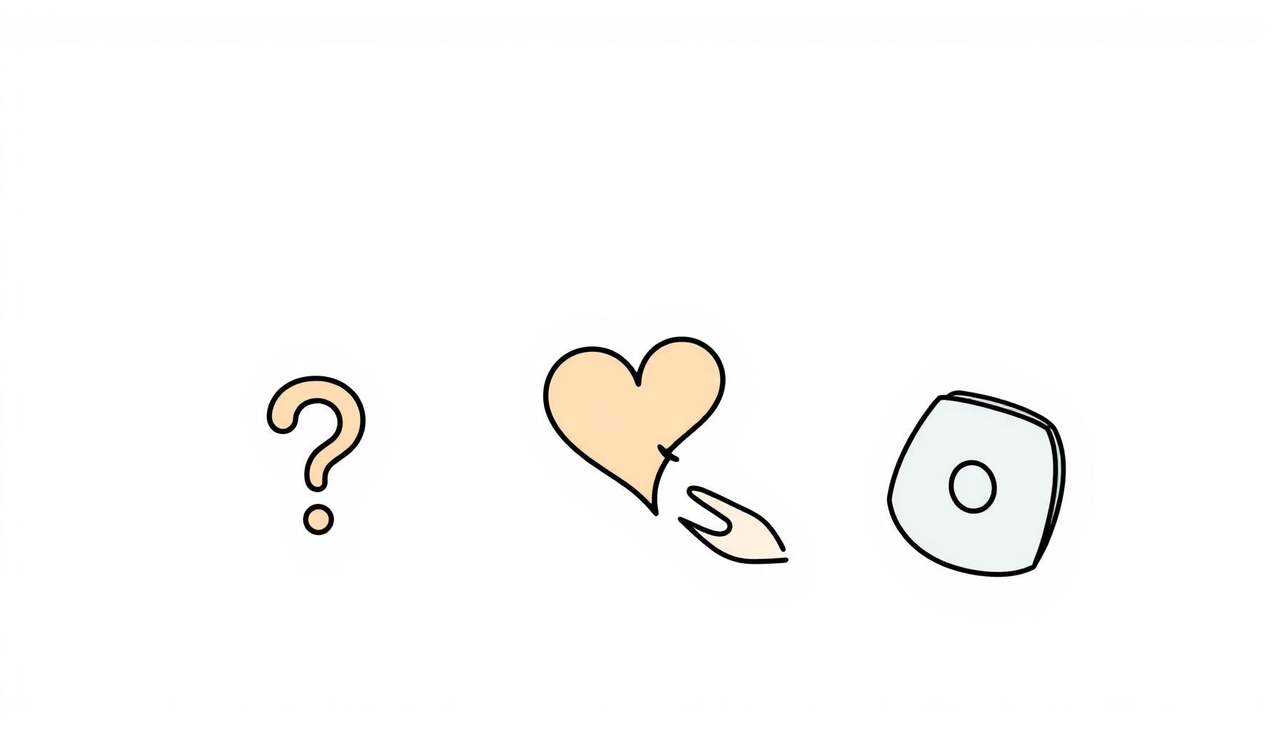 Diario ilustrado donde niña registra actos de bondad junto a peluches