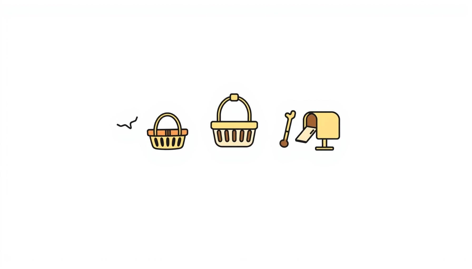 全家围坐制作手工艺品