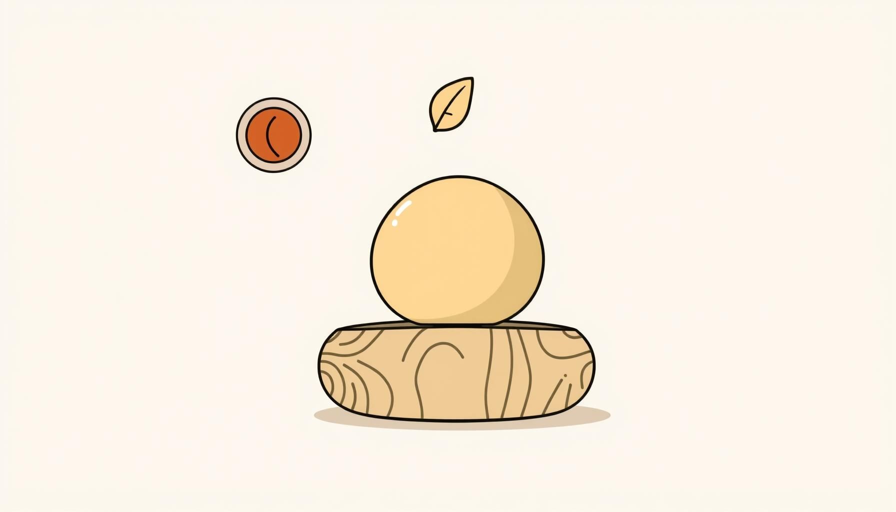 Família planejando viagem com cartões postais espalhados no chão