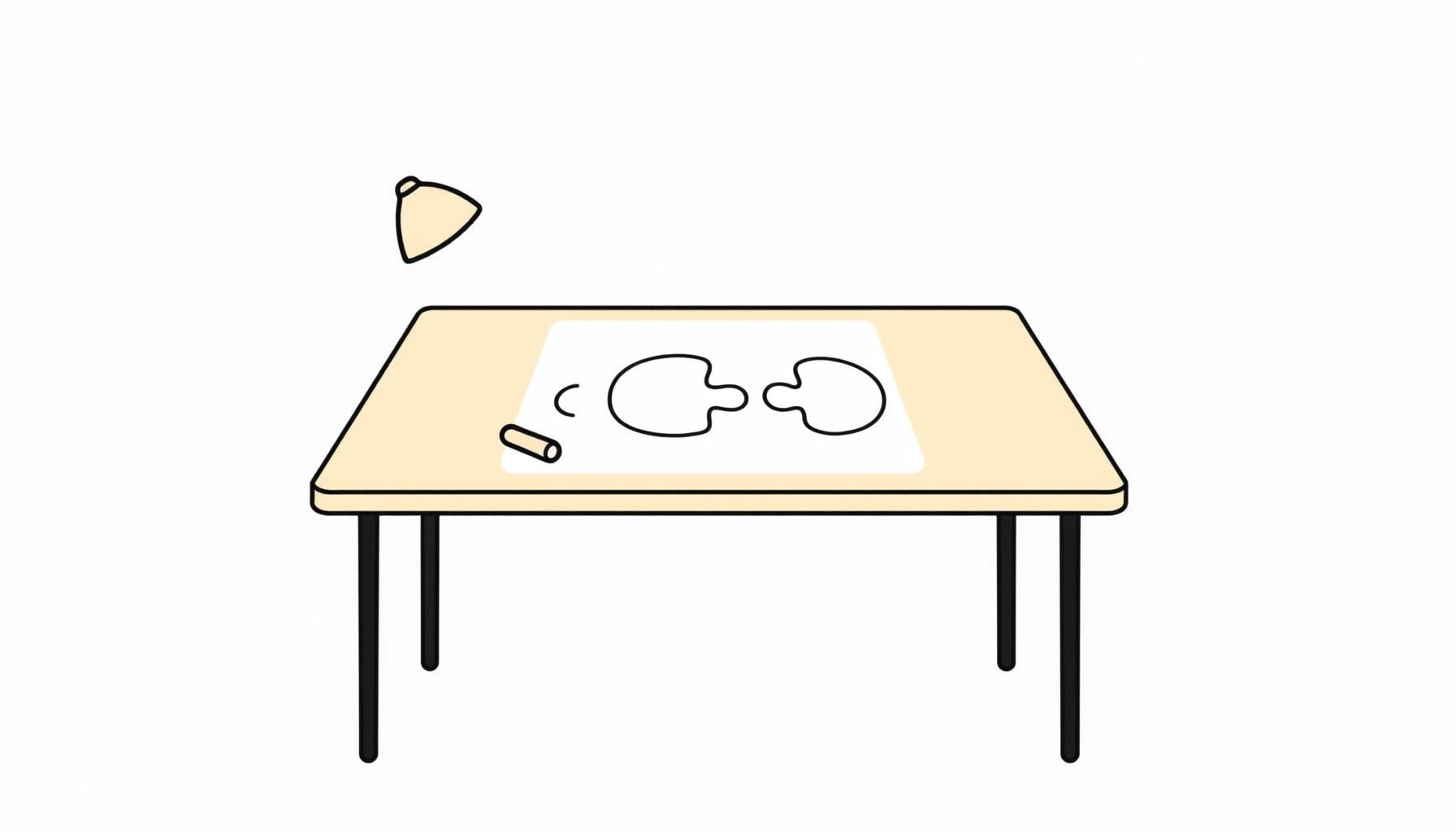 아이들의 협업 프로젝트