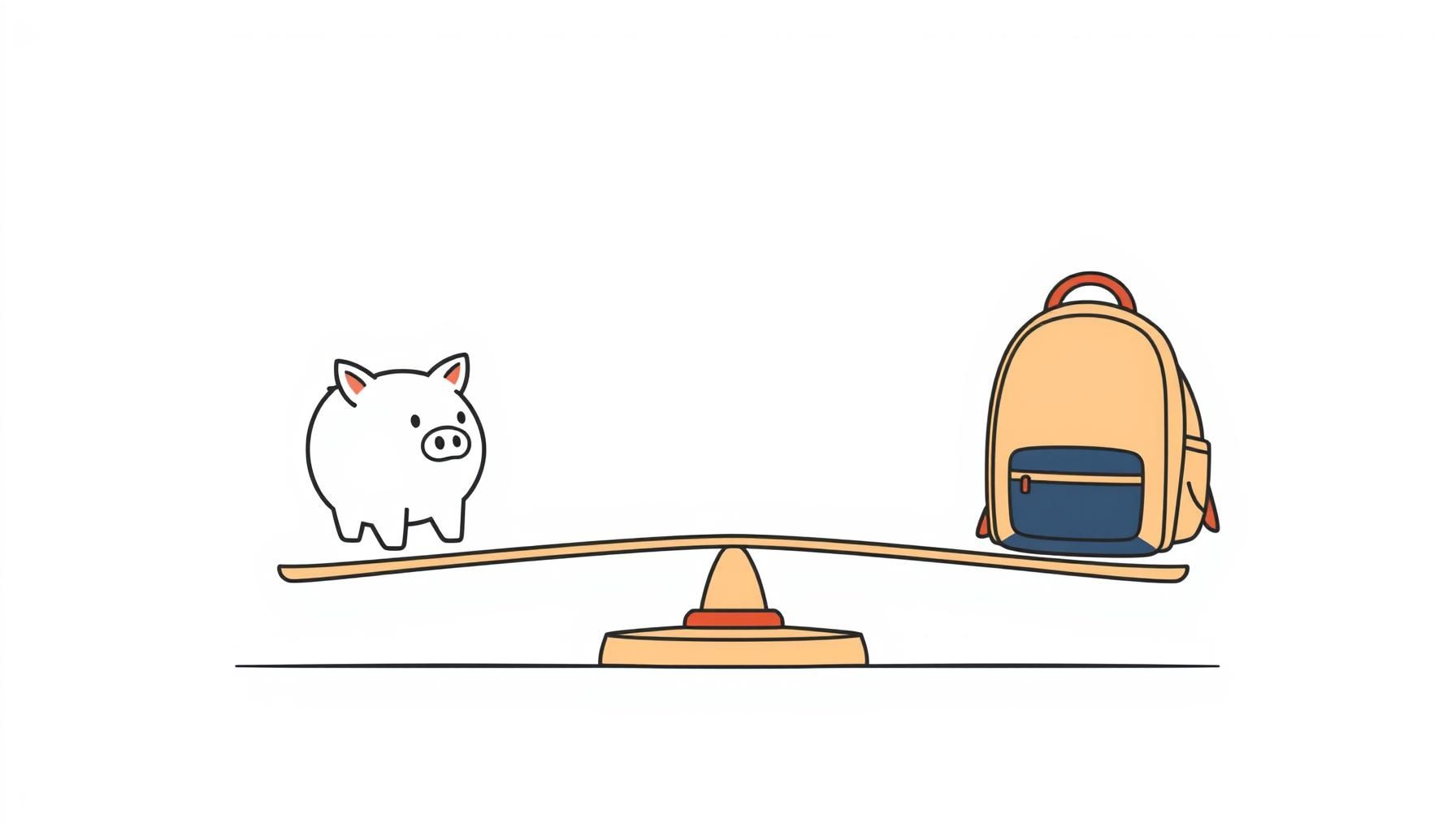 Joven interactuando con tecnología mientras mantiene vínculos con aprendizaje tradicional