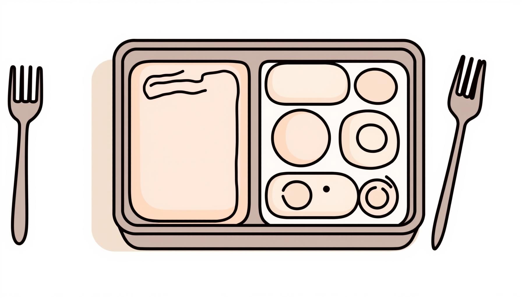 ¿Cómo definir roles con herramientas de IA como en preparar la comida del colegio?