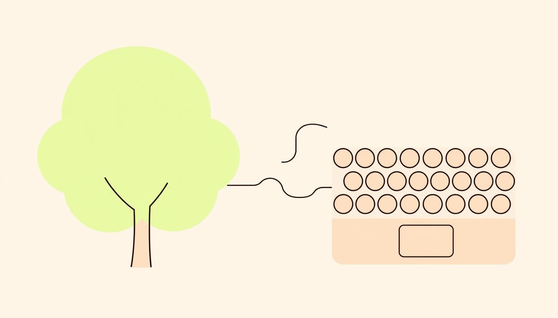 Dos preguntas para calentar la reflexión: mundo automatizado o creatividad con alma