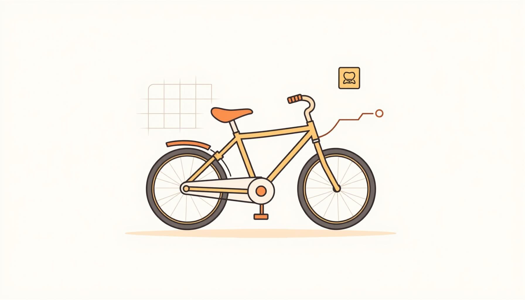 Père ajustant tablette éducative pendant que sa fille observe panneau écologique dans le parc